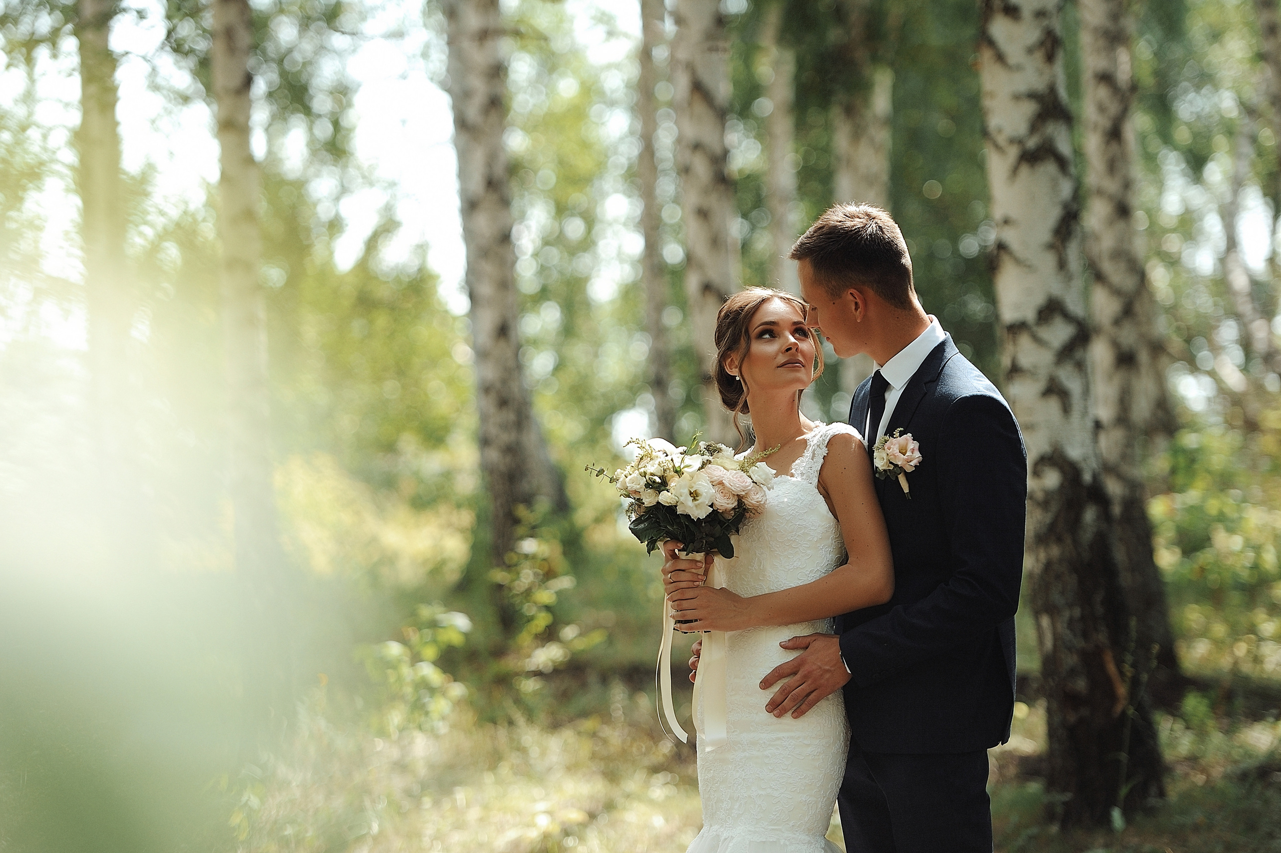 Свадьба 23 июля 2021. Свадебный и семейный фотограф в Самаре Головань Наталья