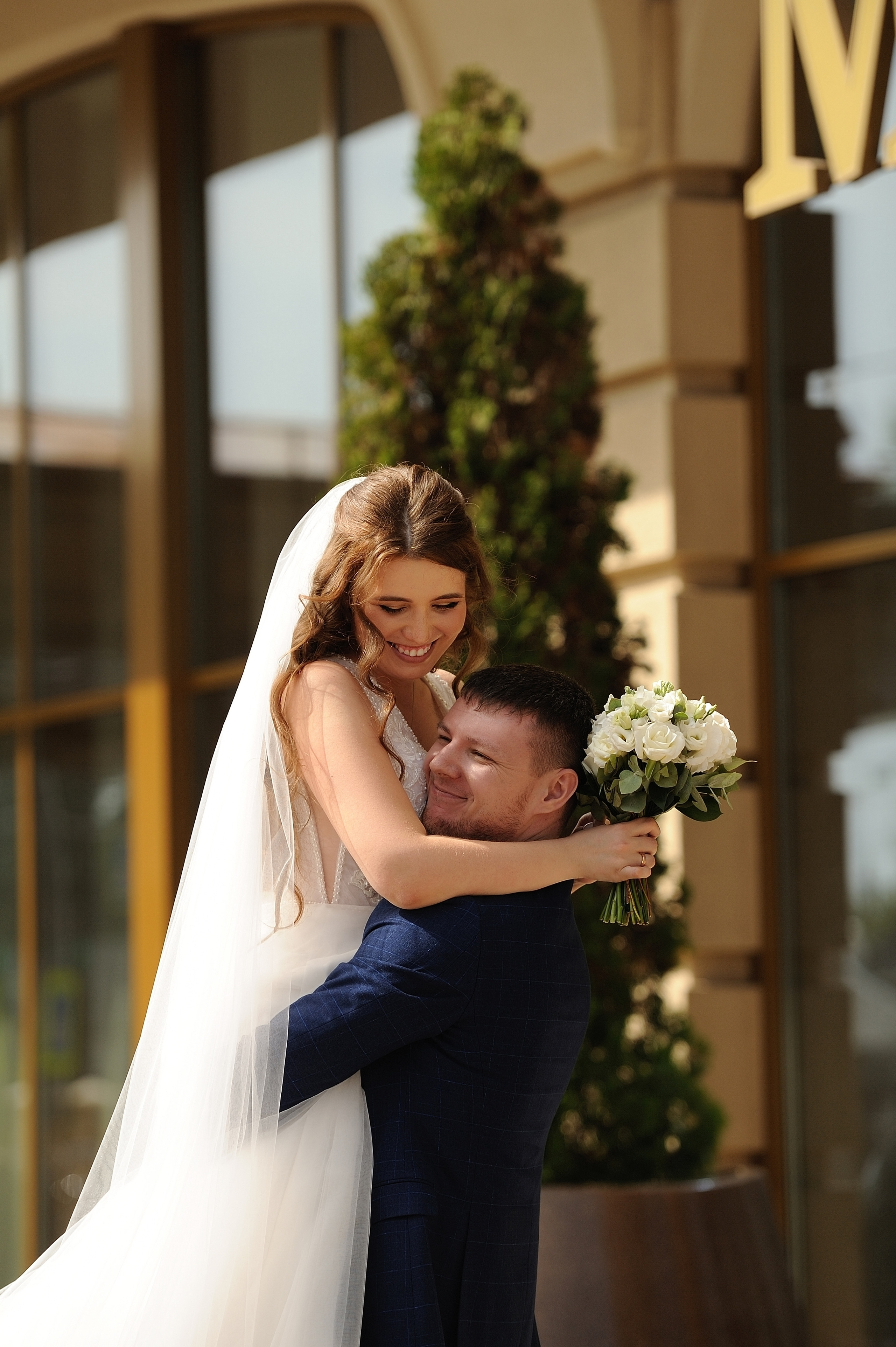 Ангелина и Сергей 18.08.2021 г. Свадебный и семейный фотограф в Самаре Головань Наталья