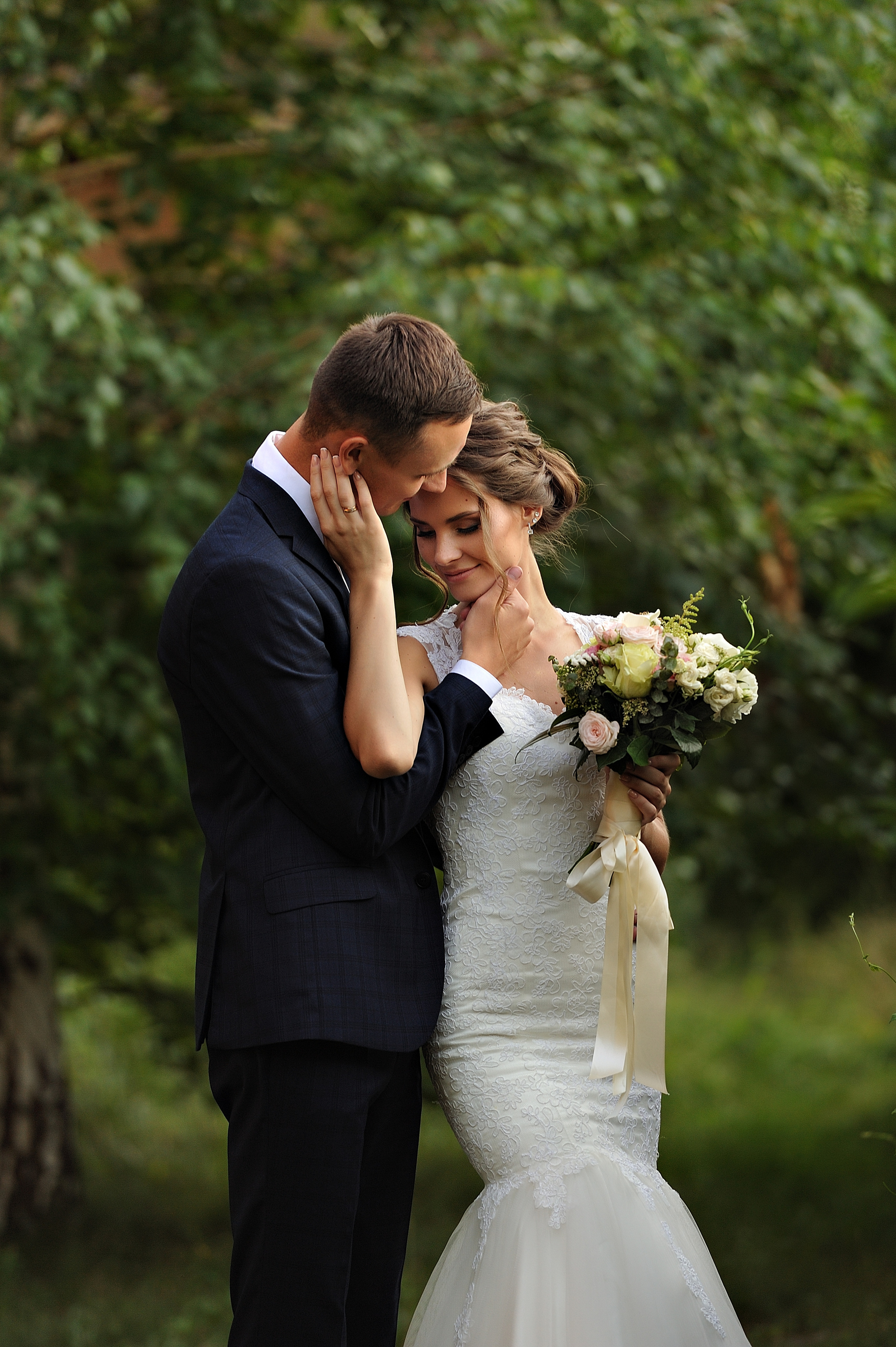 Свадьба 23 июля 2021. Свадебный и семейный фотограф в Самаре Головань Наталья