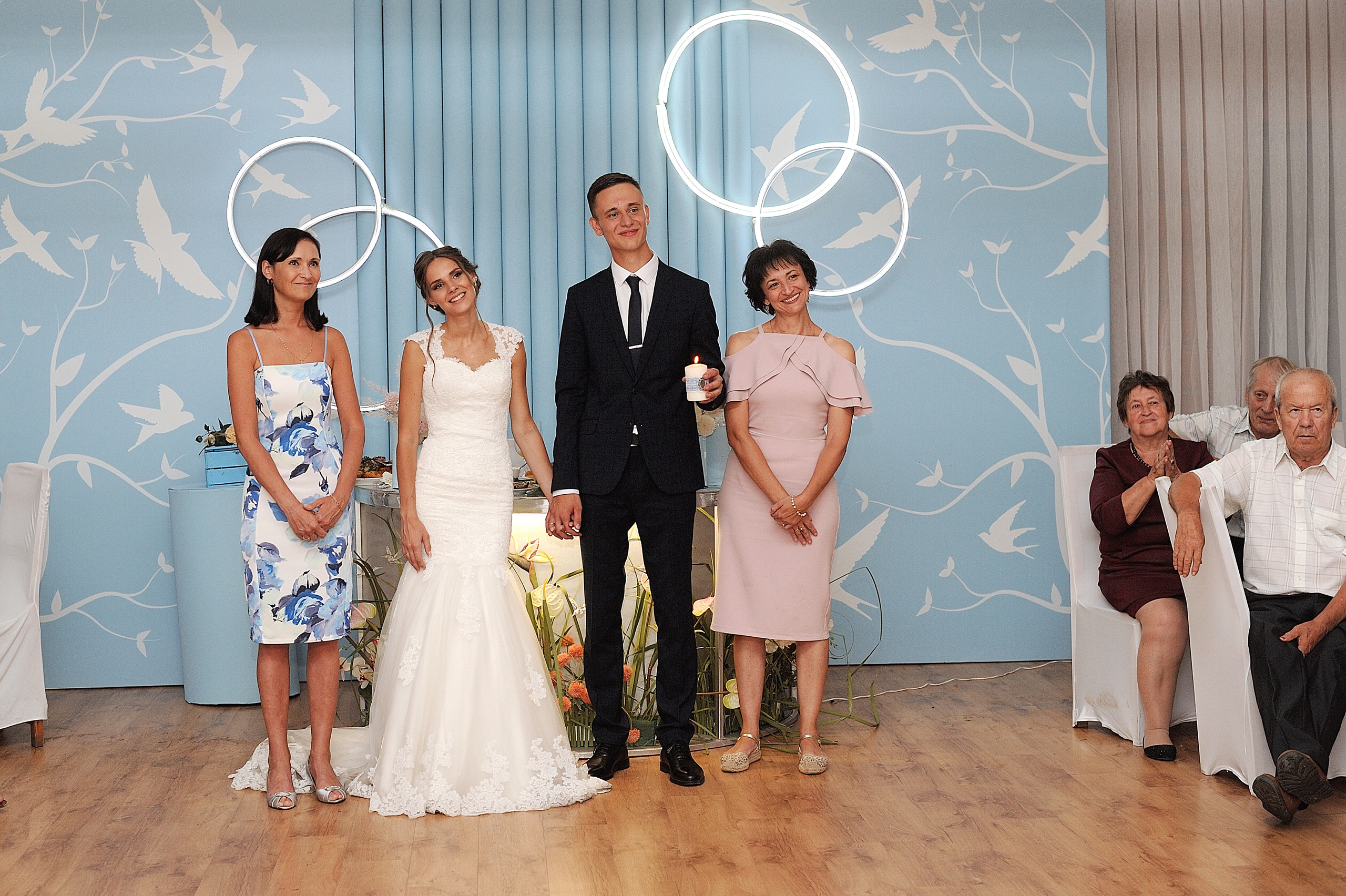 Свадьба 23 июля 2021. Свадебный и семейный фотограф в Самаре Головань Наталья