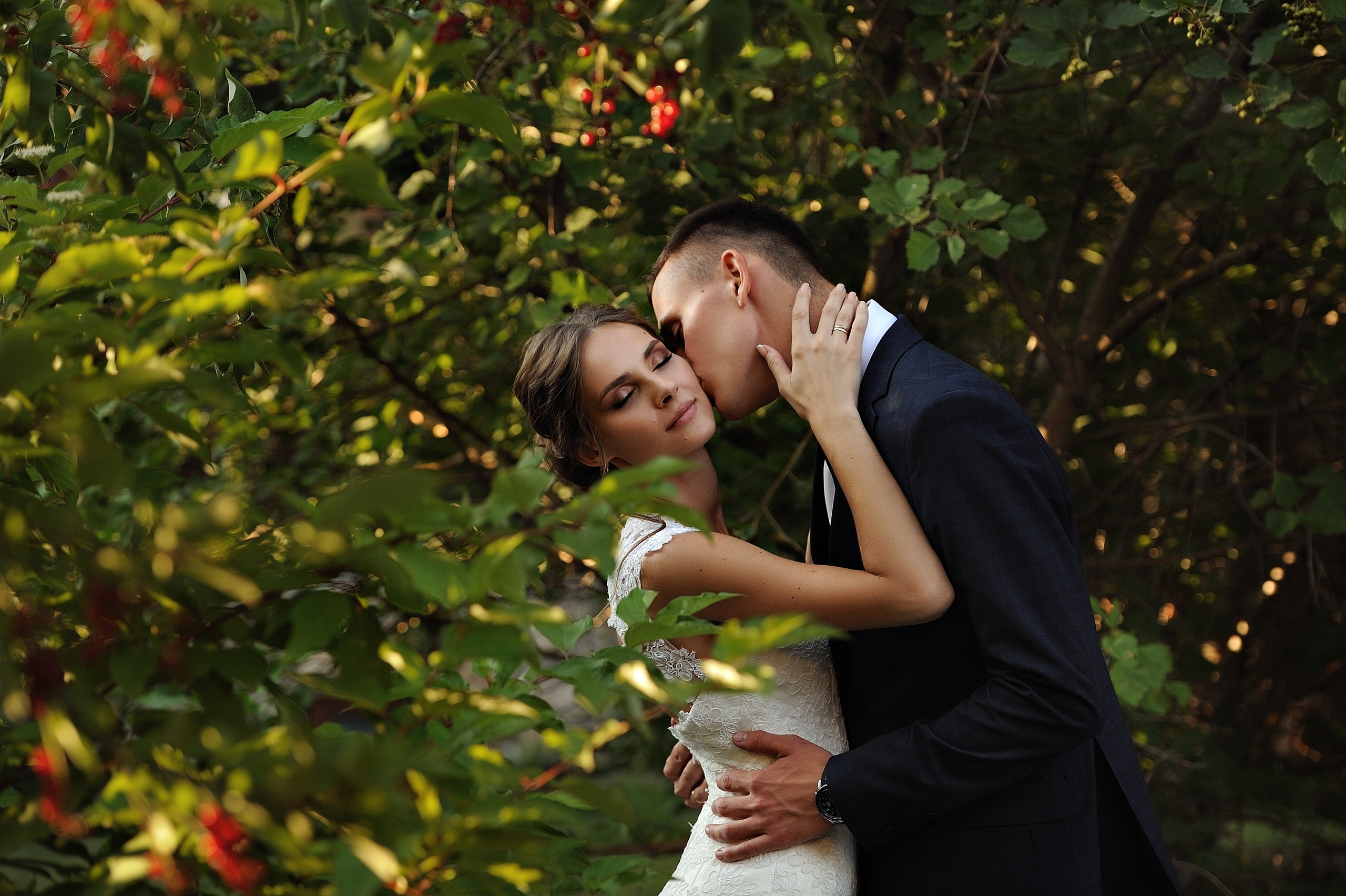 Свадьба 23 июля 2021. Свадебный и семейный фотограф в Самаре Головань Наталья