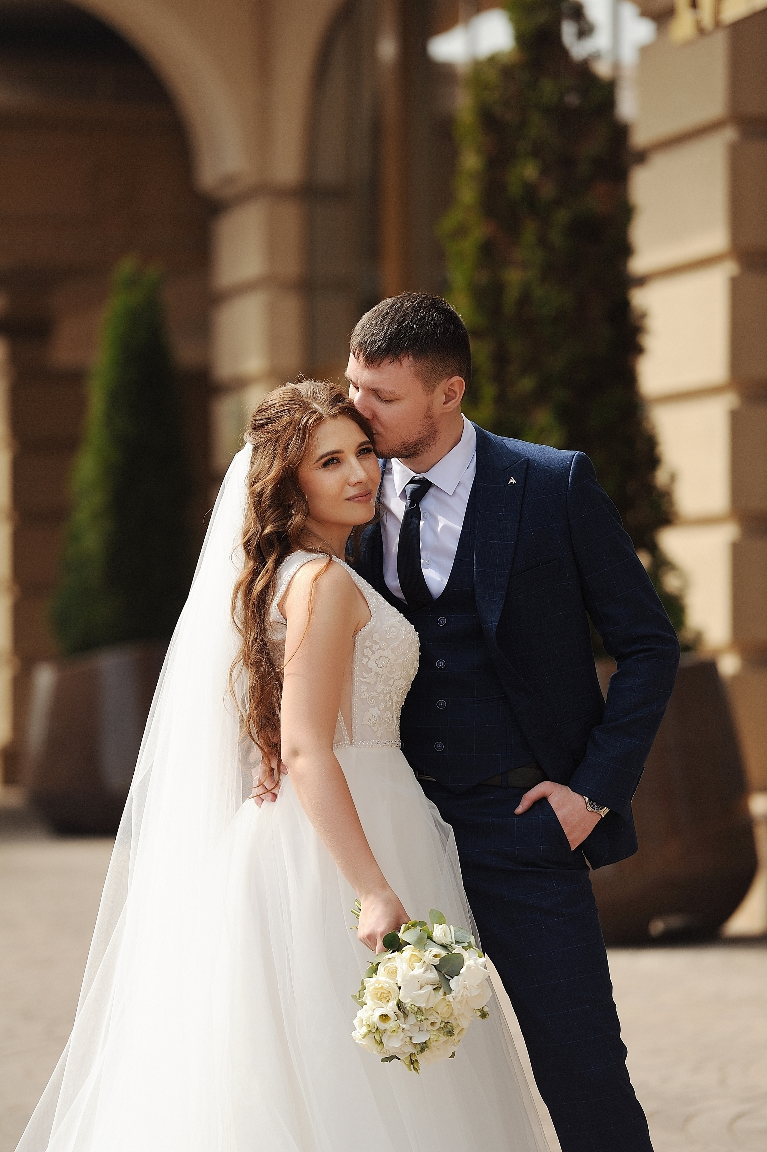 Ангелина и Сергей 18.08.2021 г. Свадебный и семейный фотограф в Самаре Головань Наталья