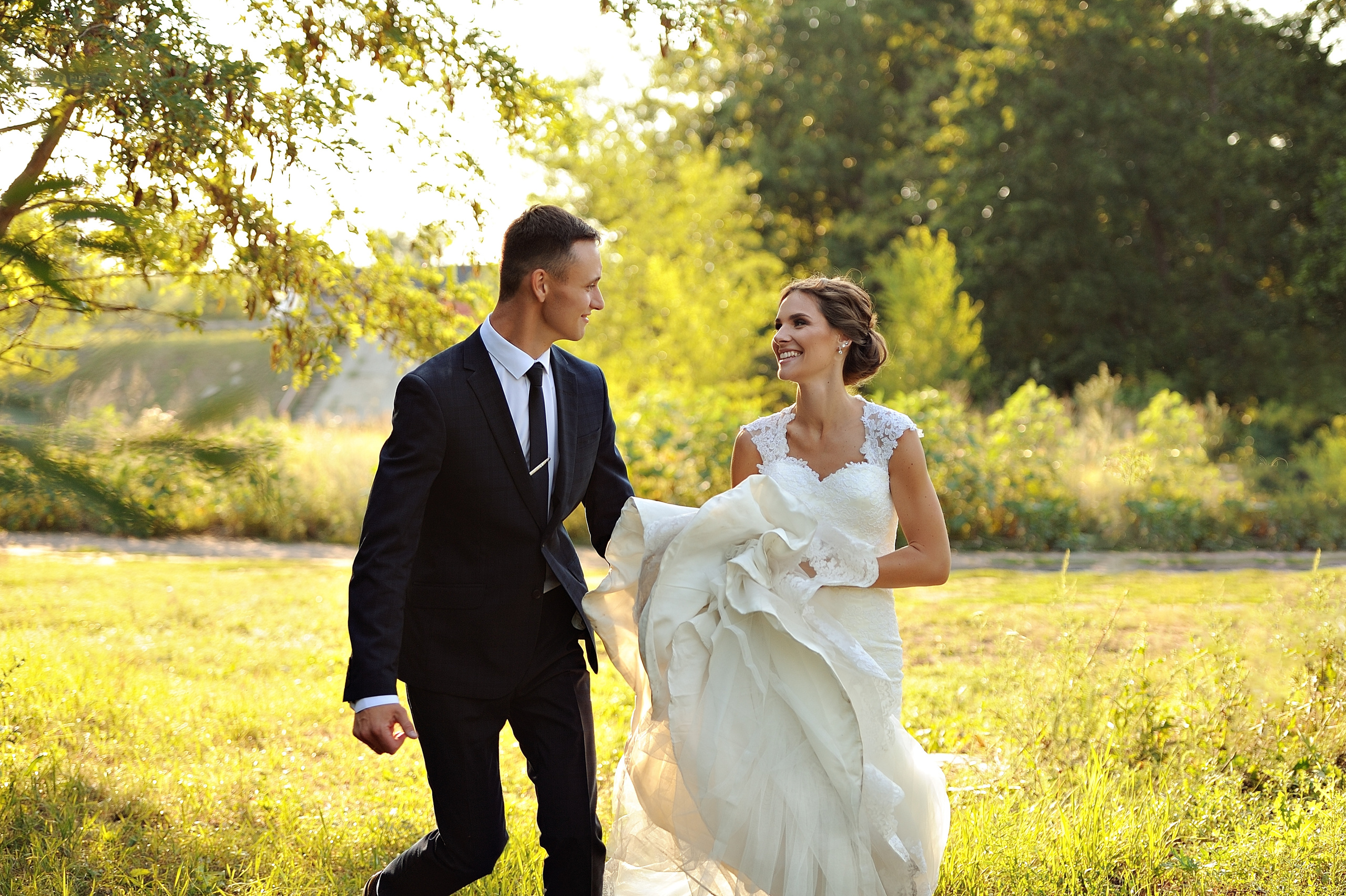 Свадьба 23 июля 2021. Свадебный и семейный фотограф в Самаре Головань Наталья