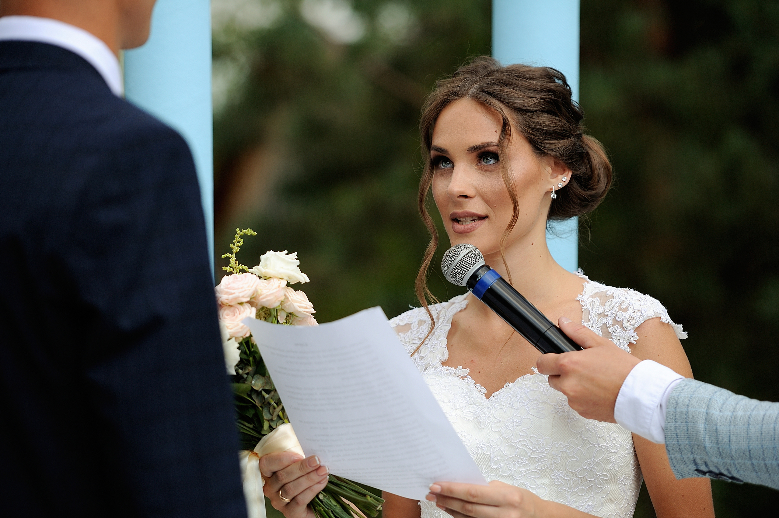 Свадьба 23 июля 2021. Свадебный и семейный фотограф в Самаре Головань Наталья