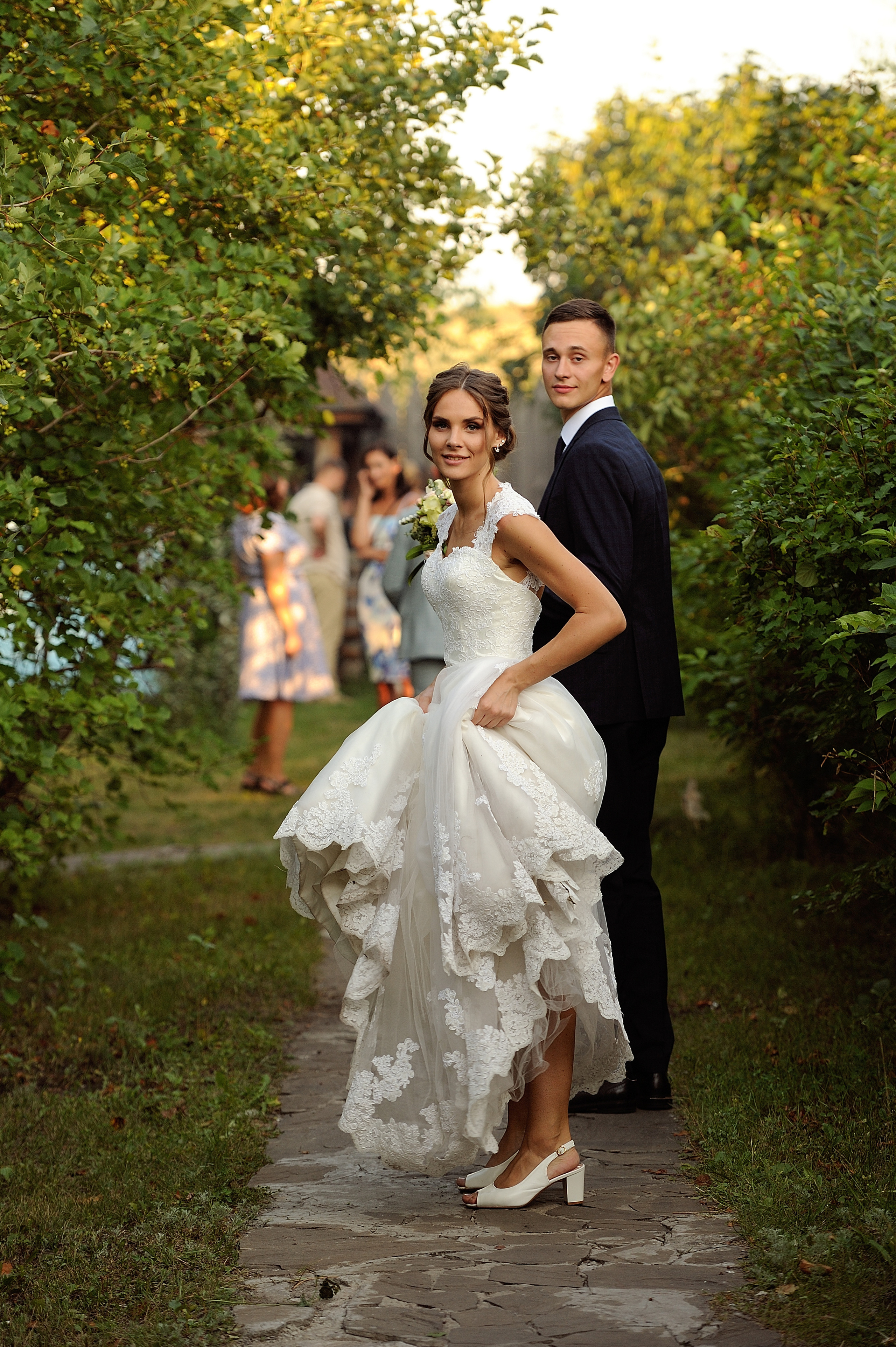 Свадьба 23 июля 2021. Свадебный и семейный фотограф в Самаре Головань Наталья