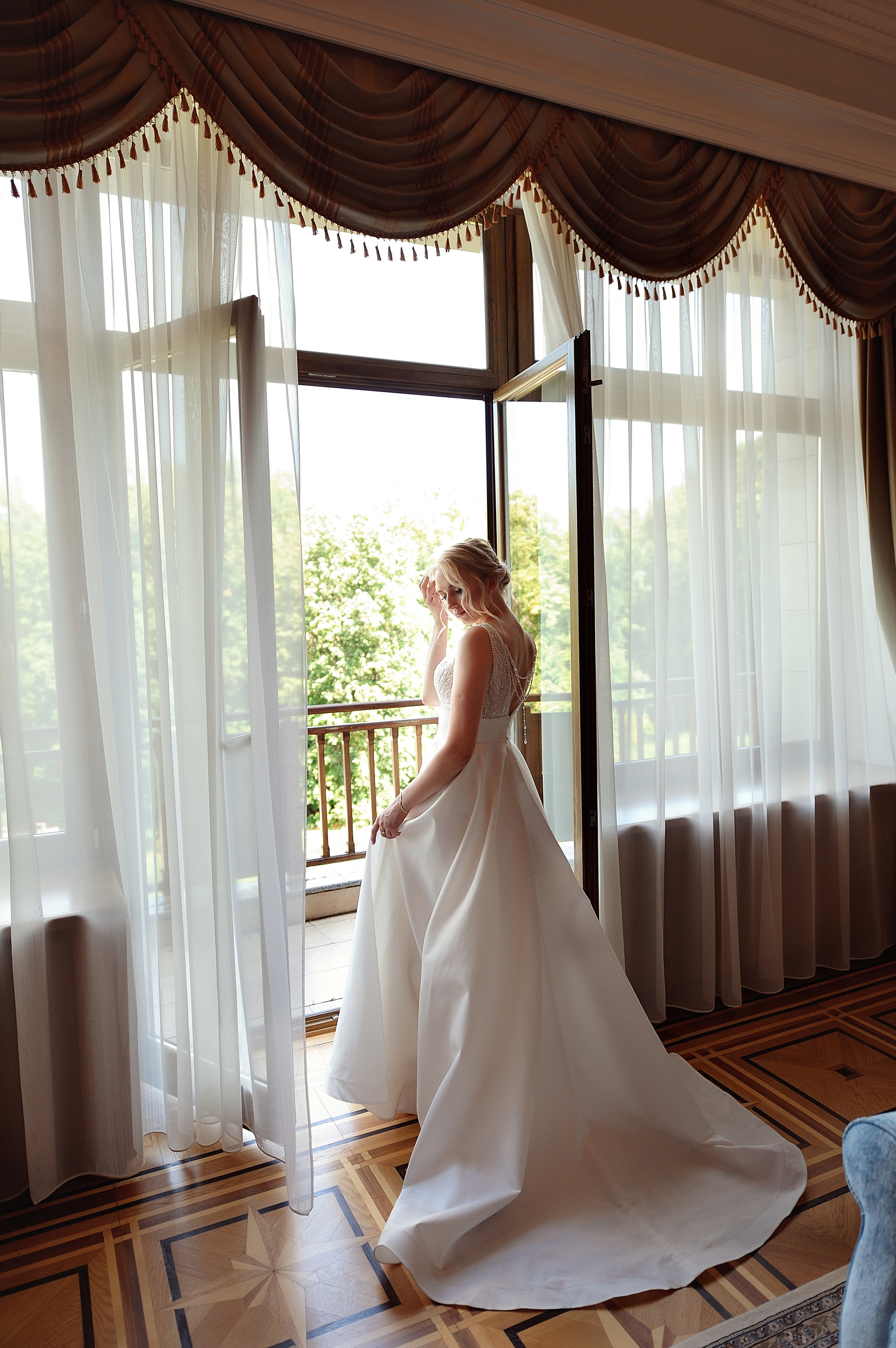 Прогулка 31.07.21г. Свадебный и семейный фотограф в Самаре Головань Наталья