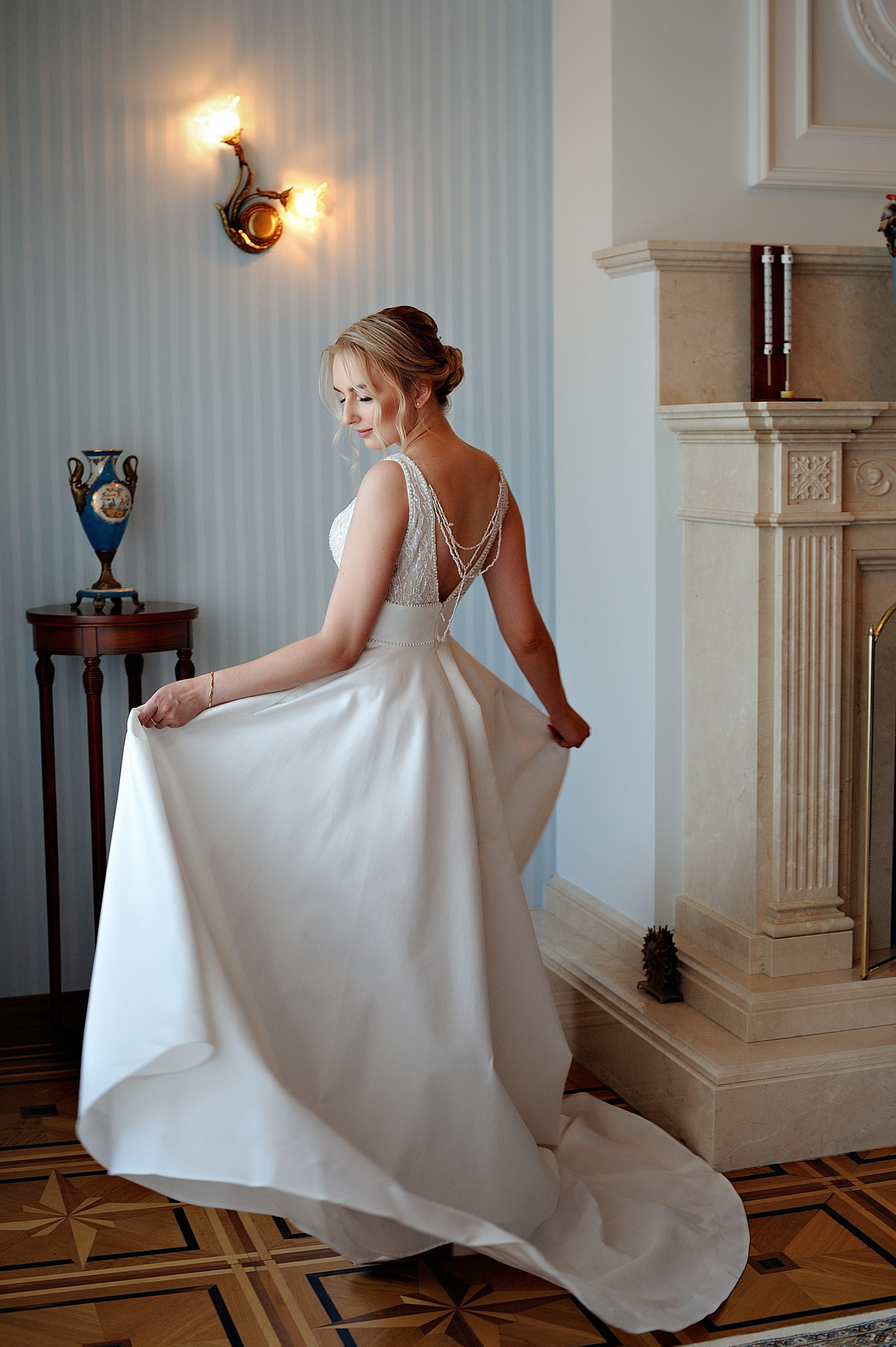 Прогулка 31.07.21г. Свадебный и семейный фотограф в Самаре Головань Наталья