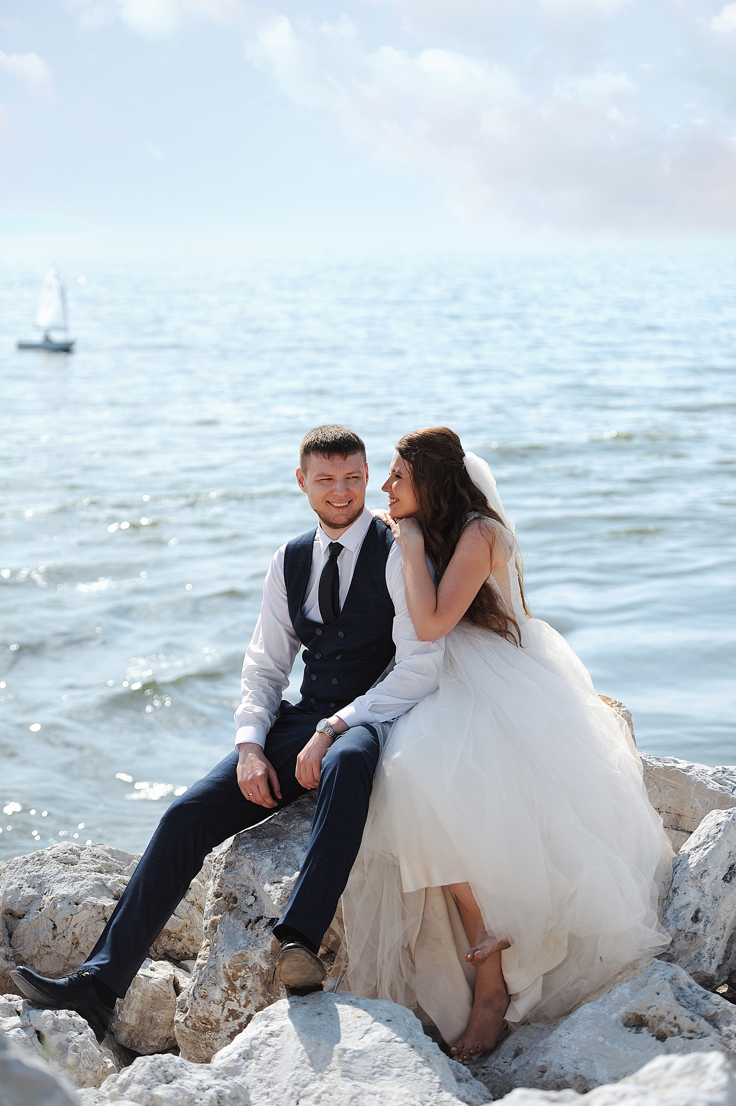 Ангелина и Сергей 18.08.2021 г. Свадебный и семейный фотограф в Самаре Головань Наталья