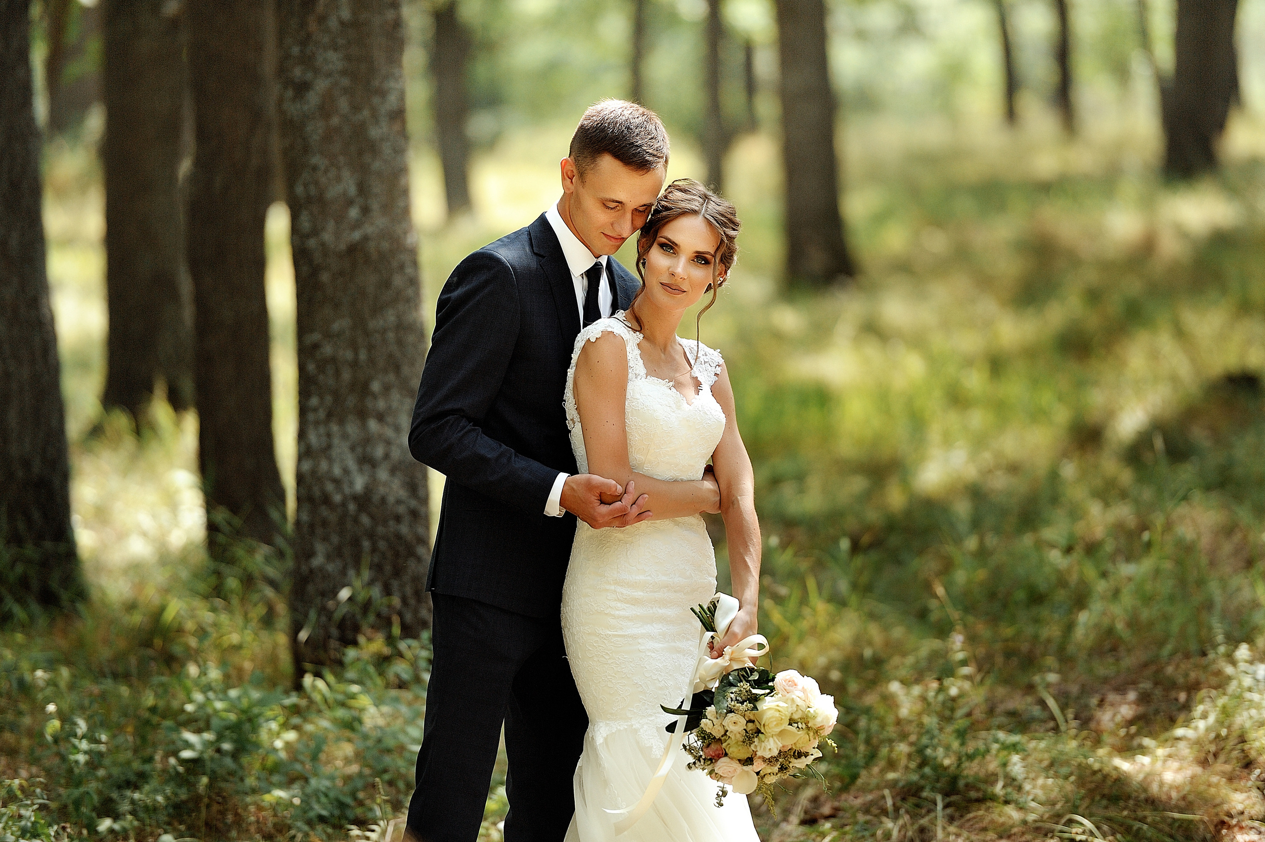 Свадьба 23 июля 2021. Свадебный и семейный фотограф в Самаре Головань Наталья