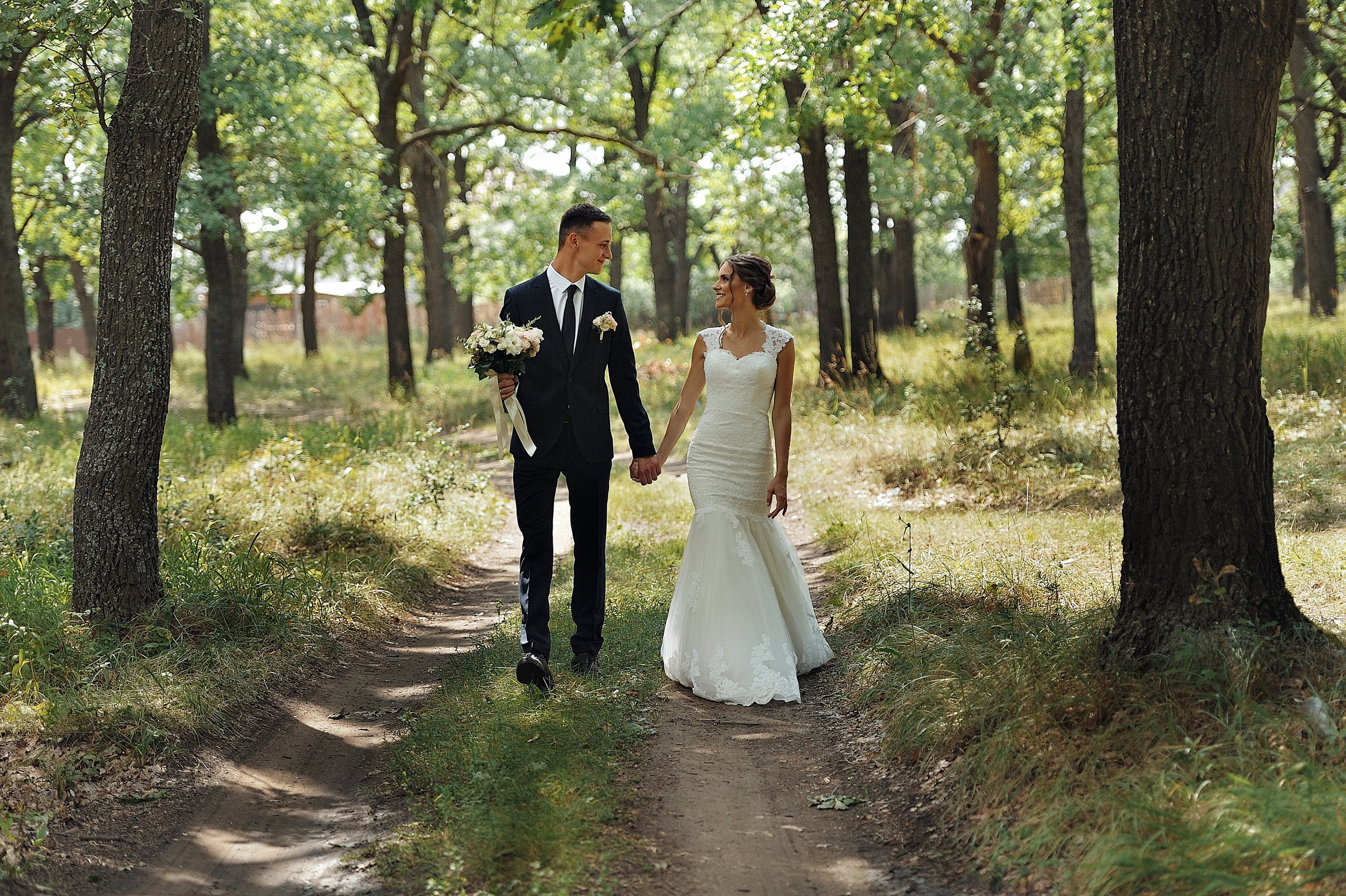 Свадьба 23 июля 2021. Свадебный и семейный фотограф в Самаре Головань Наталья