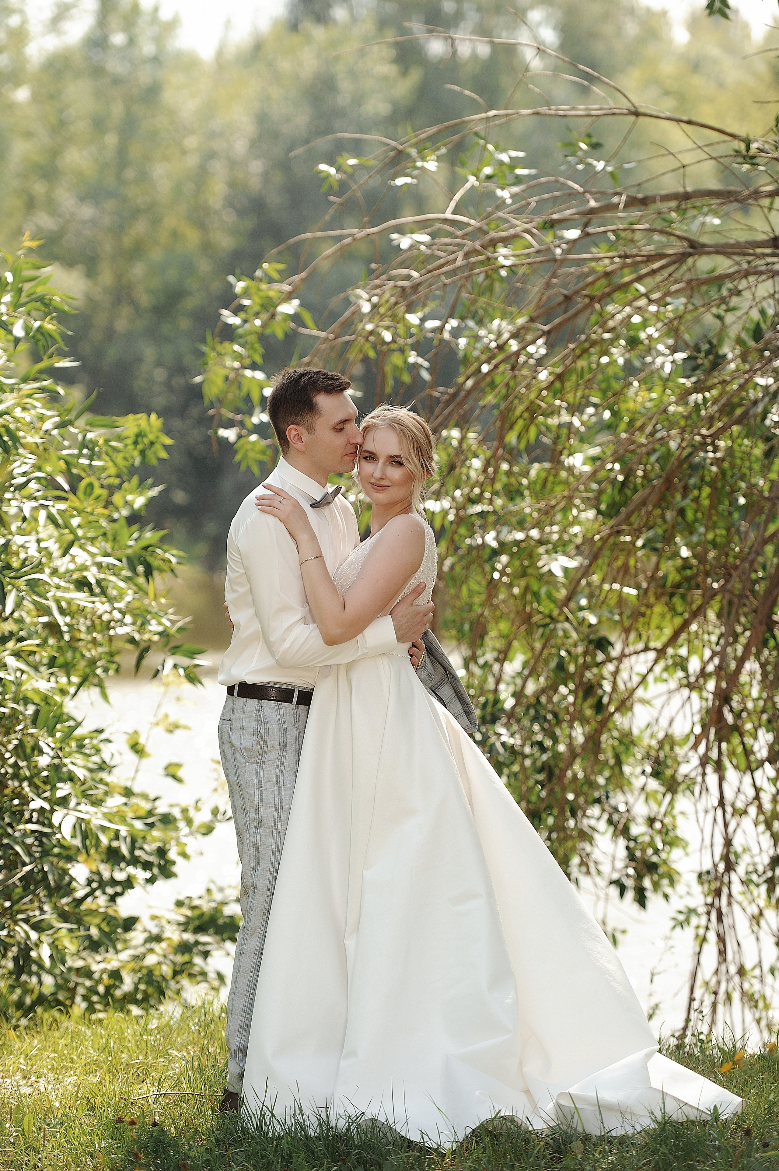 Прогулка 31.07.21г. Свадебный и семейный фотограф в Самаре Головань Наталья