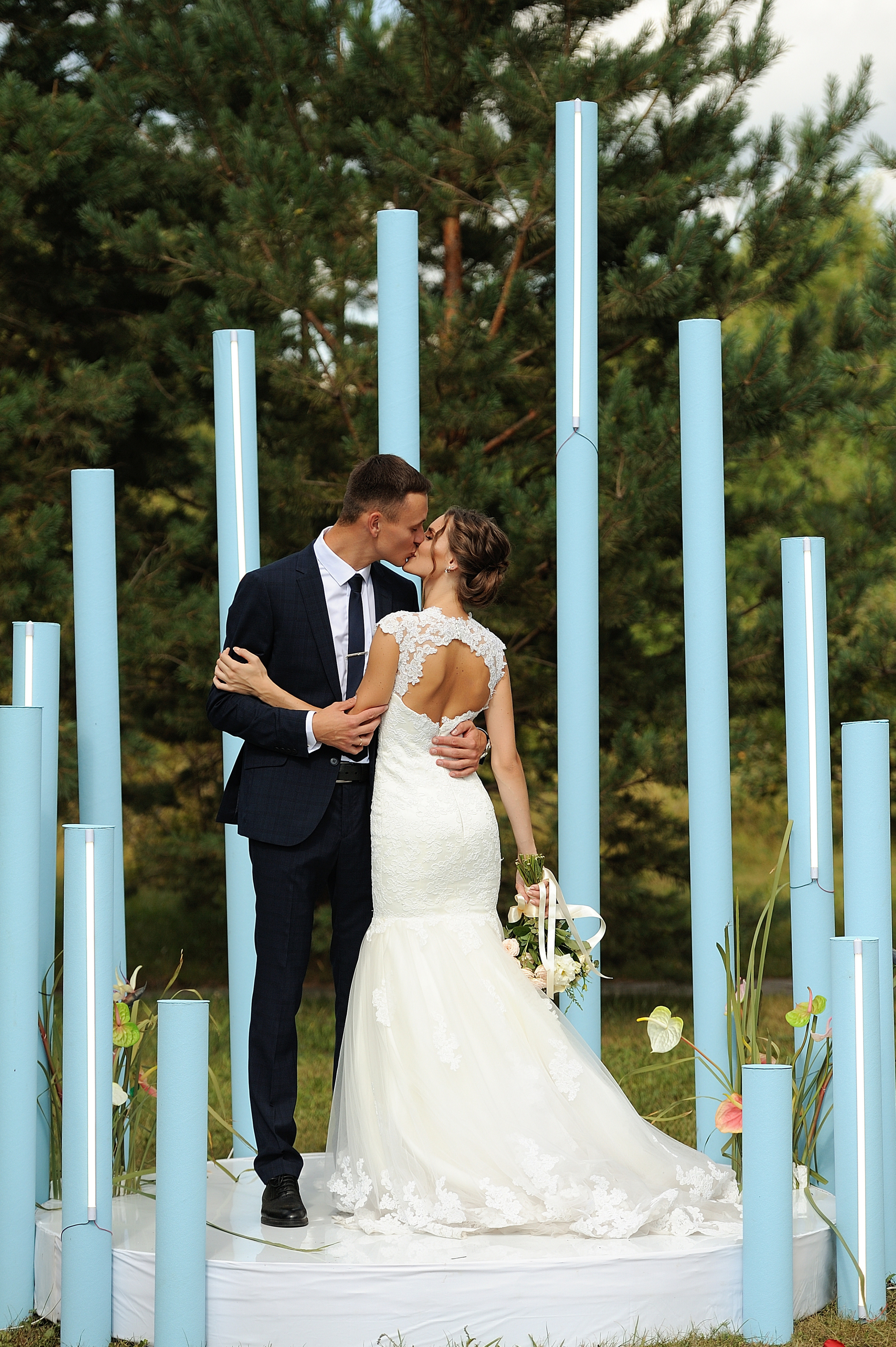 Свадьба 23 июля 2021. Свадебный и семейный фотограф в Самаре Головань Наталья