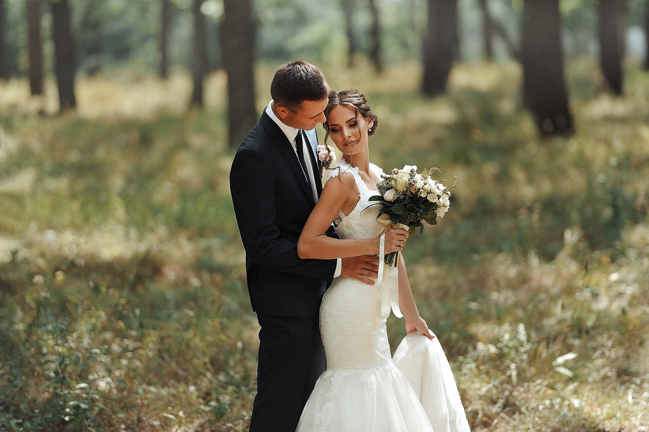 Свадьба 23 июля 2021. Свадебный и семейный фотограф в Самаре Головань Наталья