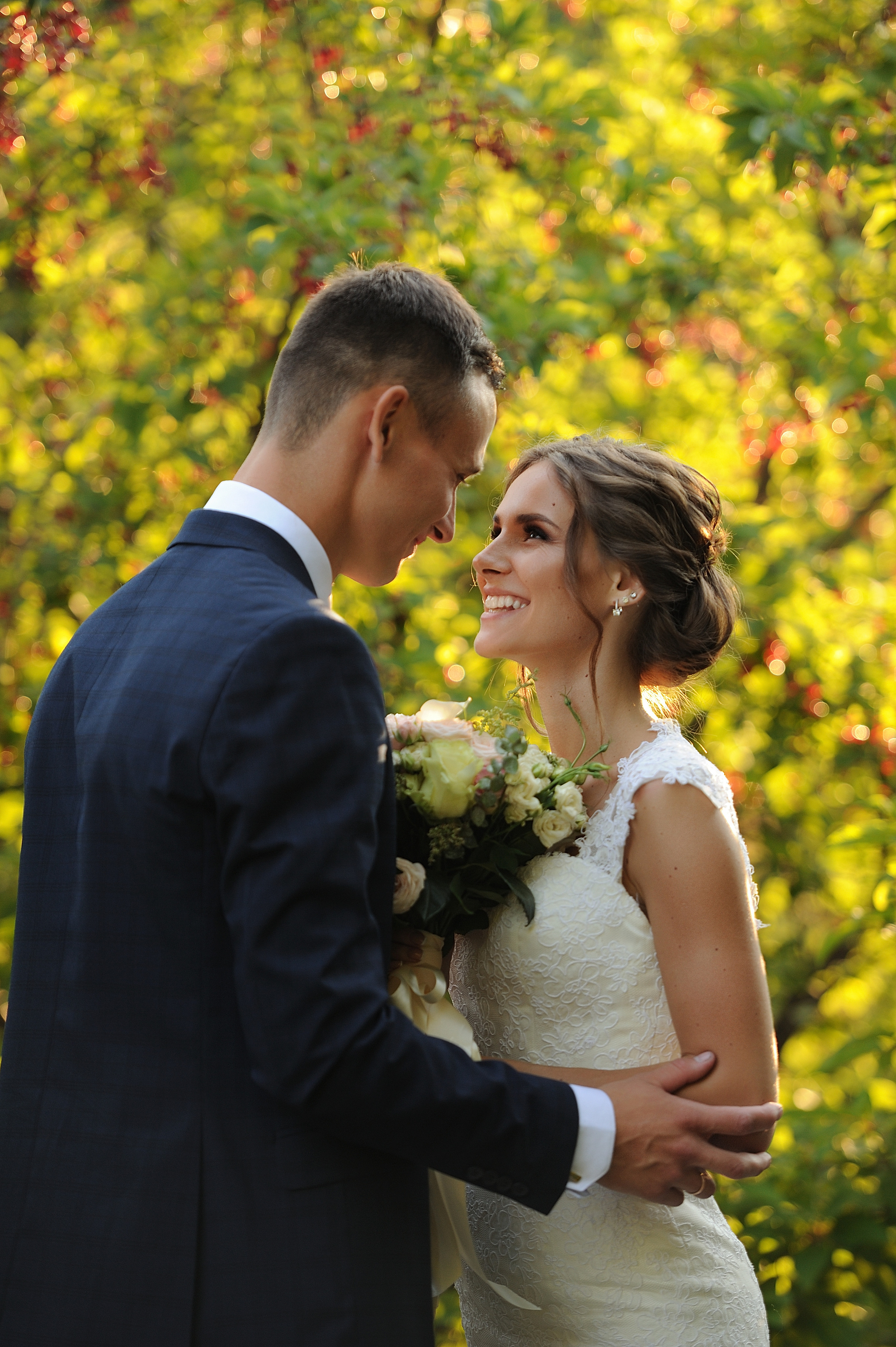 Свадьба 23 июля 2021. Свадебный и семейный фотограф в Самаре Головань Наталья