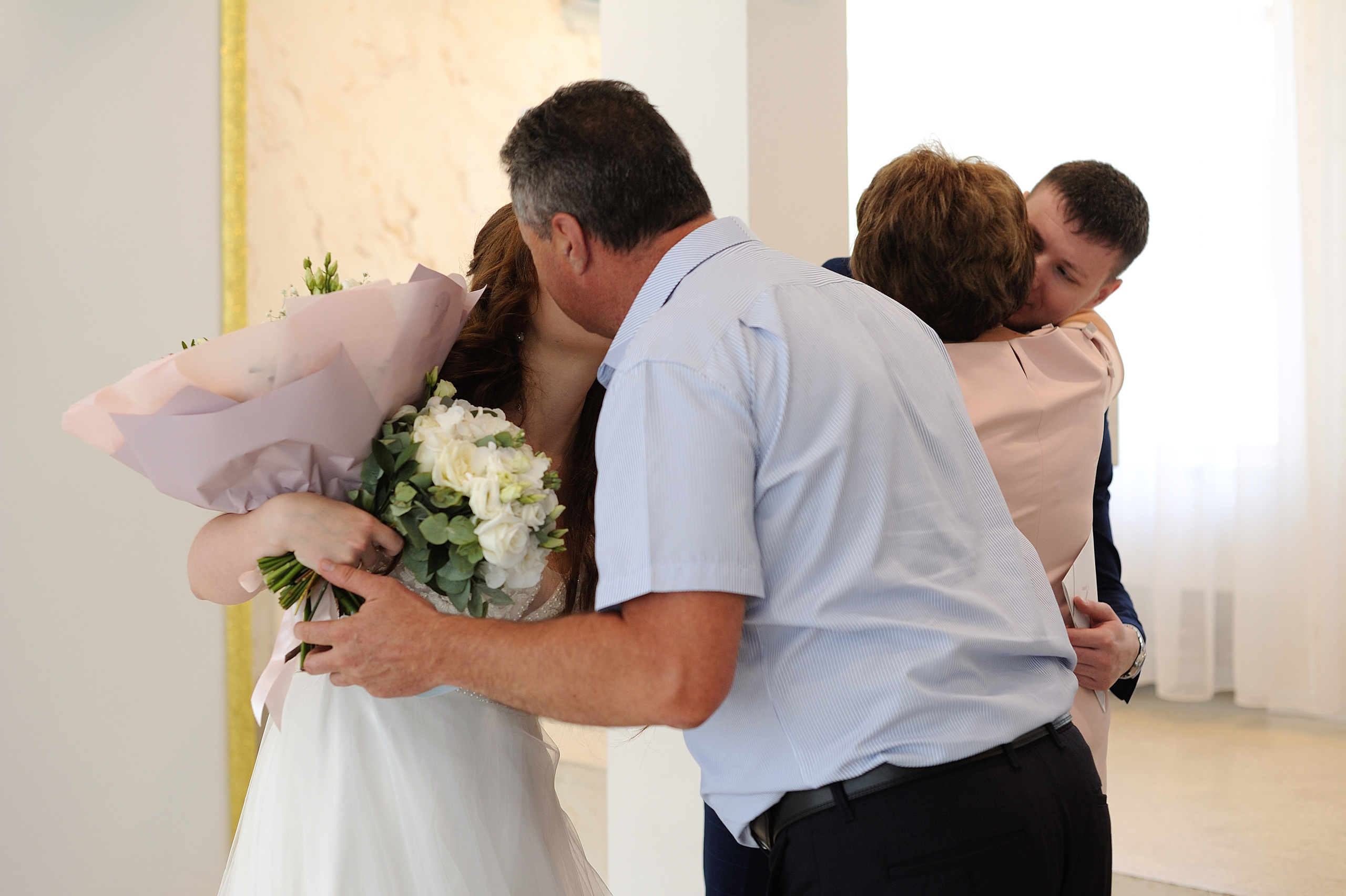 Ангелина и Сергей 18.08.2021 г. Свадебный и семейный фотограф в Самаре Головань Наталья