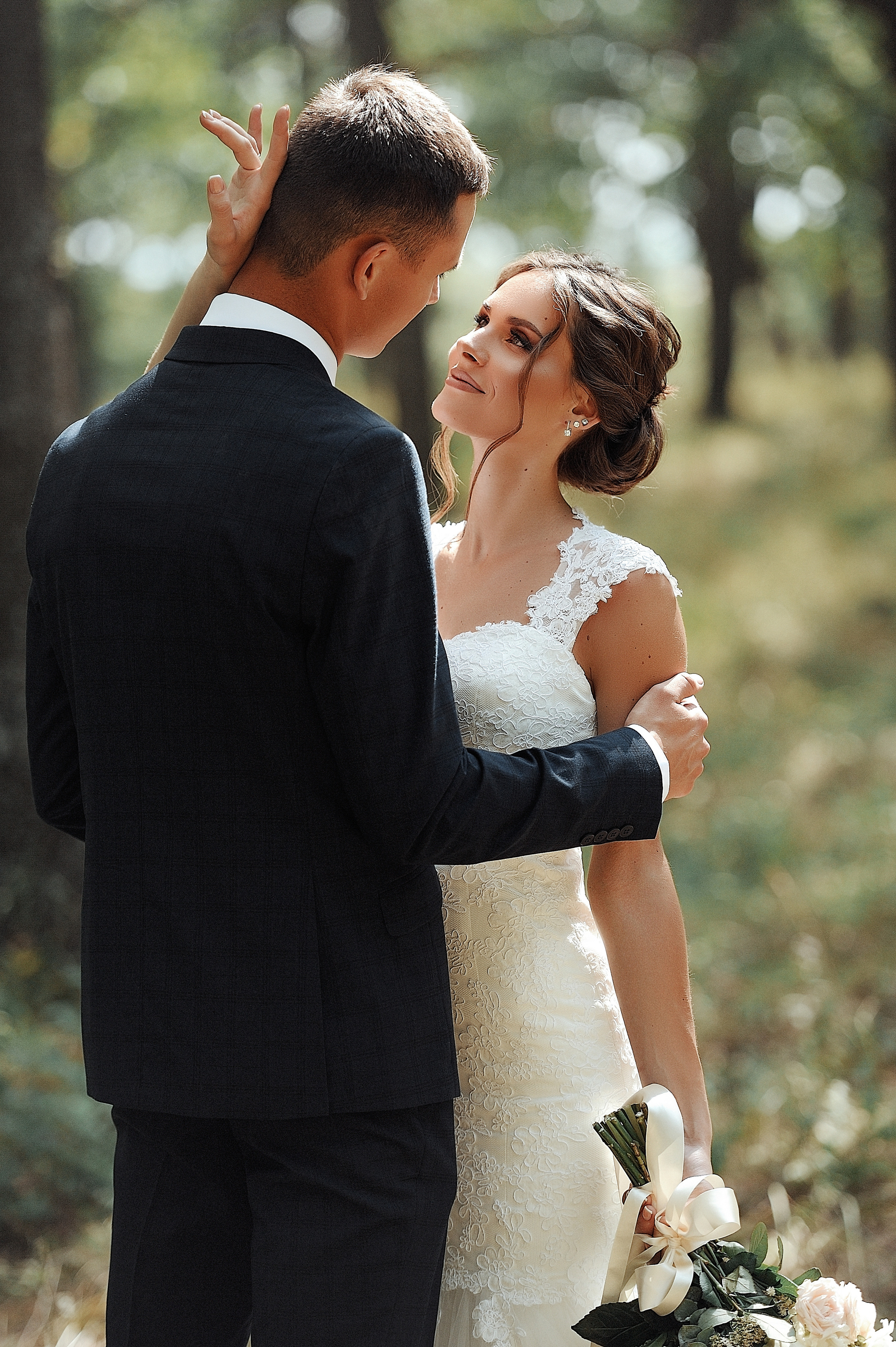 Свадьба 23 июля 2021. Свадебный и семейный фотограф в Самаре Головань Наталья