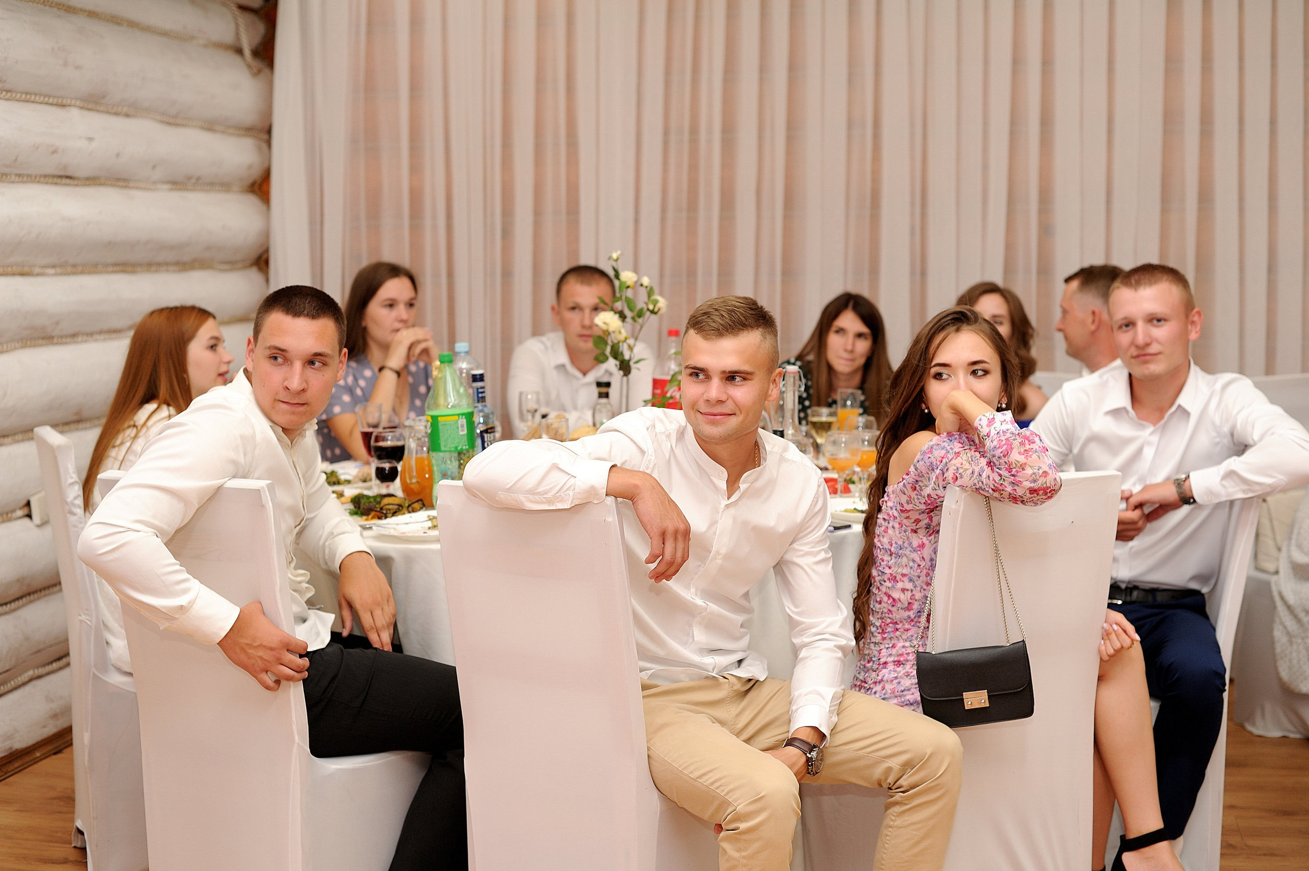 Свадьба 23 июля 2021. Свадебный и семейный фотограф в Самаре Головань Наталья