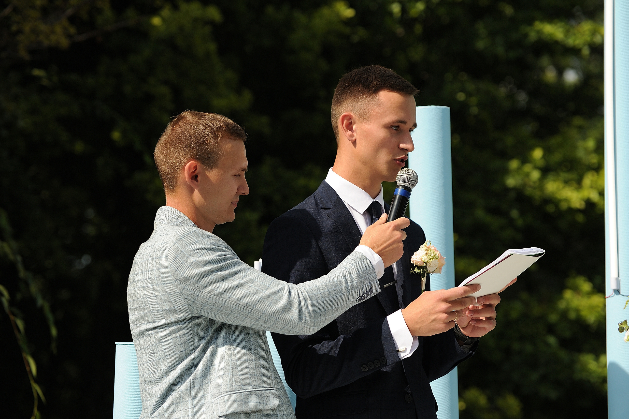 Свадьба 23 июля 2021. Свадебный и семейный фотограф в Самаре Головань Наталья