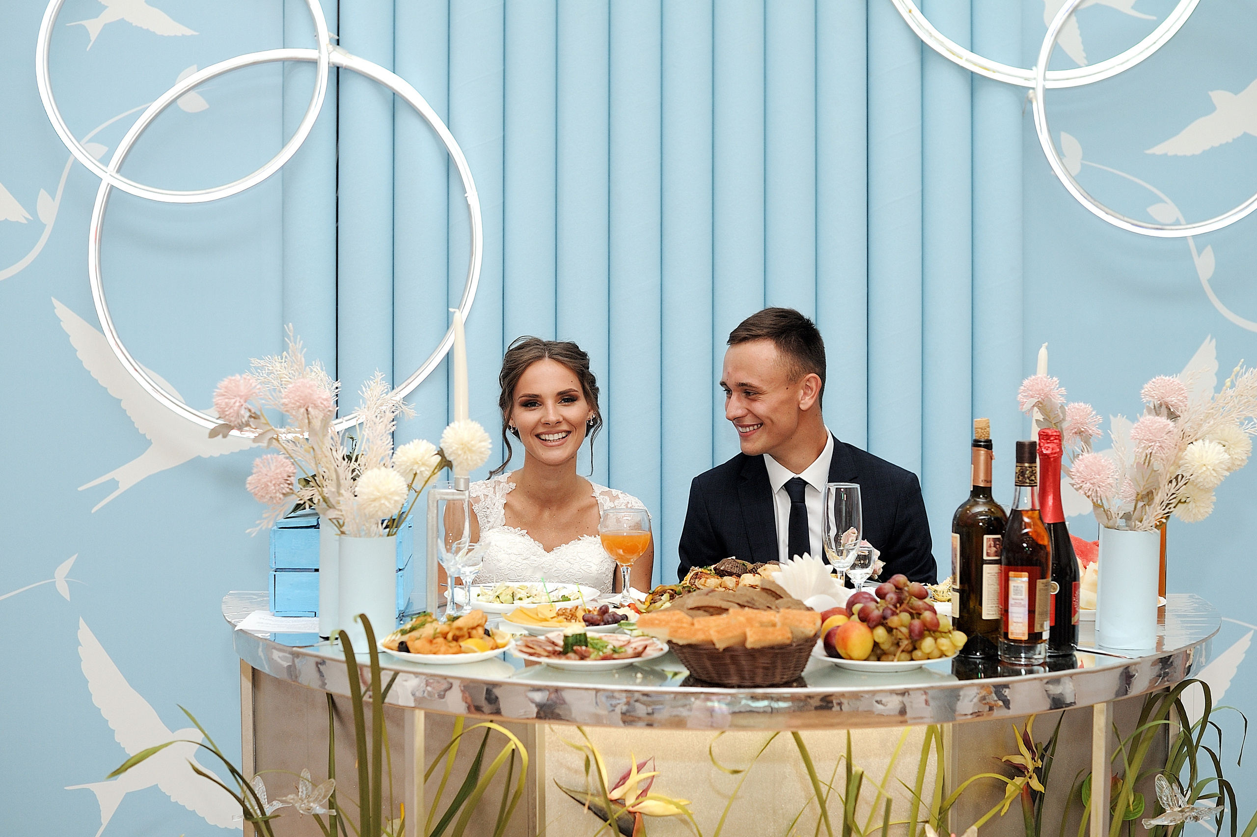 Свадьба 23 июля 2021. Свадебный и семейный фотограф в Самаре Головань Наталья