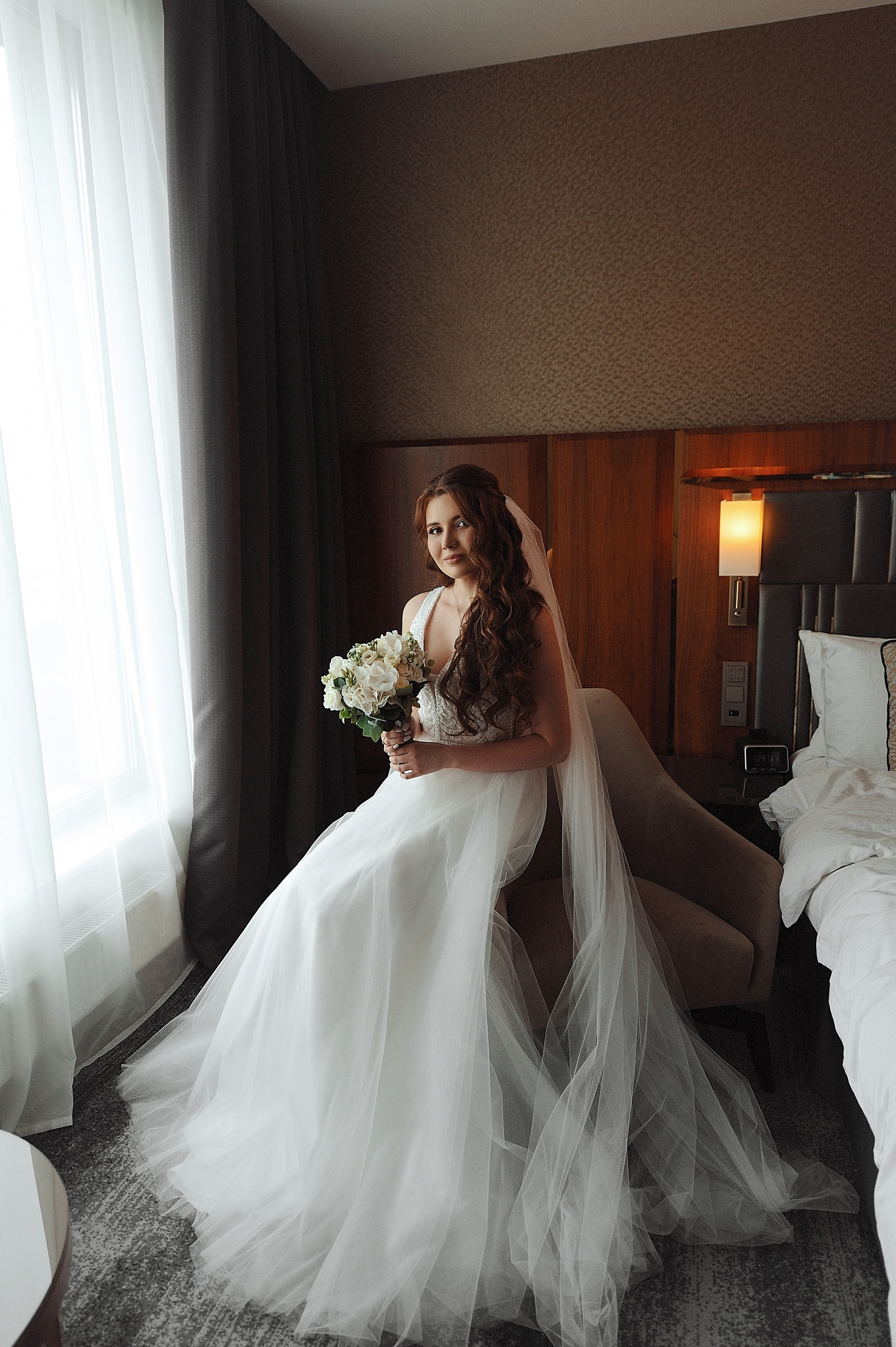 Ангелина и Сергей 18.08.2021 г. Свадебный и семейный фотограф в Самаре Головань Наталья