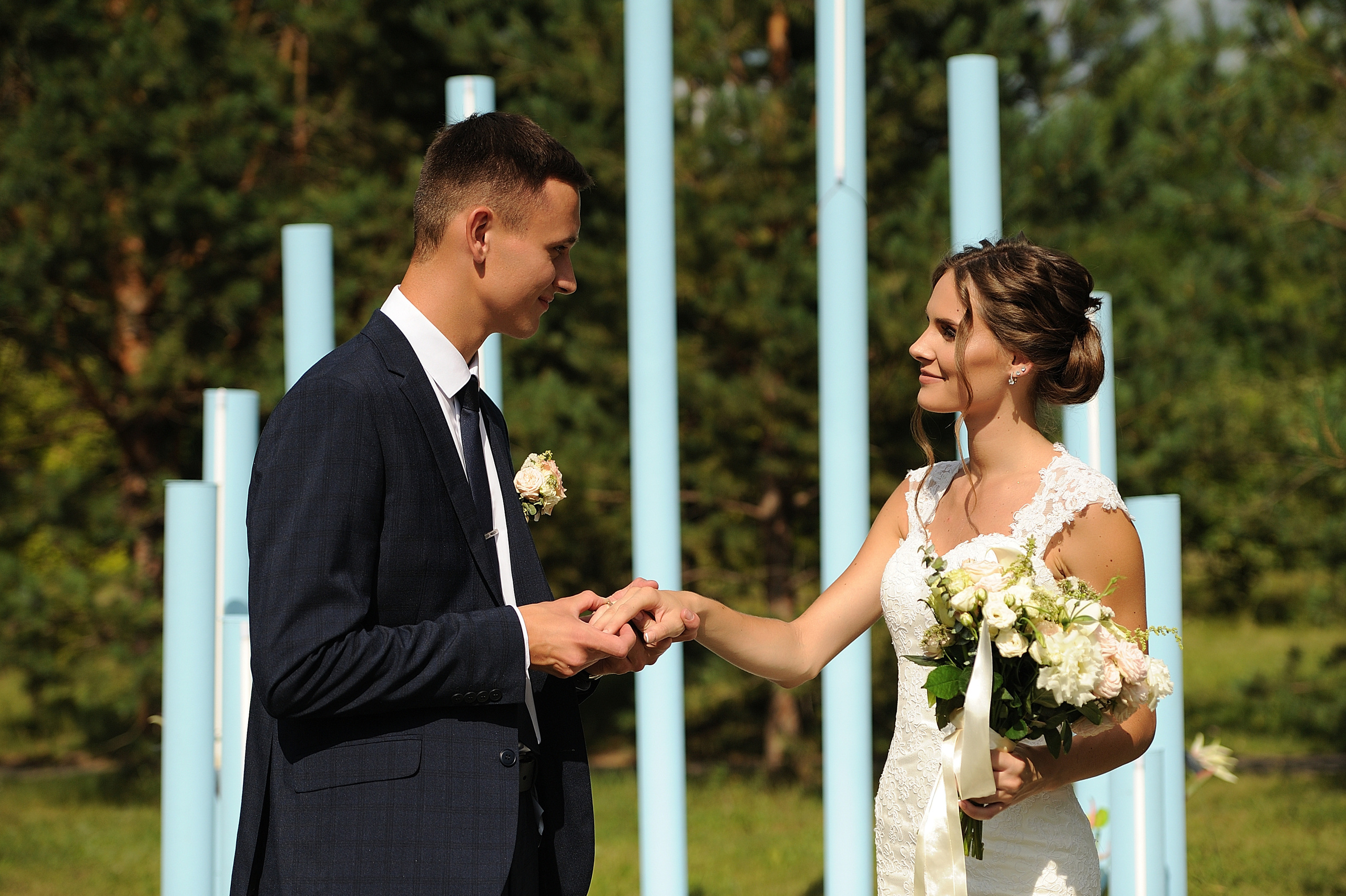 Свадьба 23 июля 2021. Свадебный и семейный фотограф в Самаре Головань Наталья