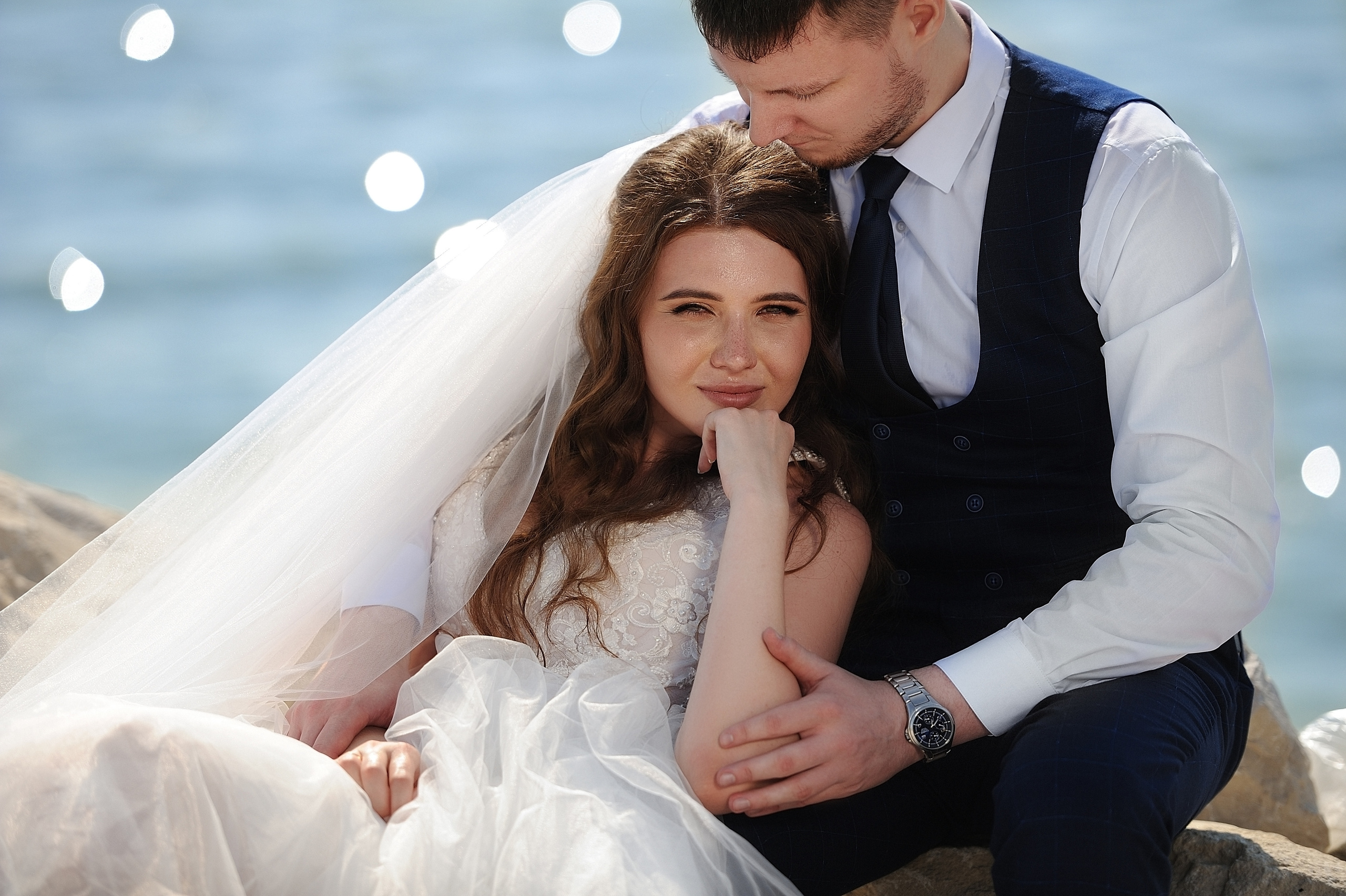 Ангелина и Сергей 18.08.2021 г. Свадебный и семейный фотограф в Самаре Головань Наталья