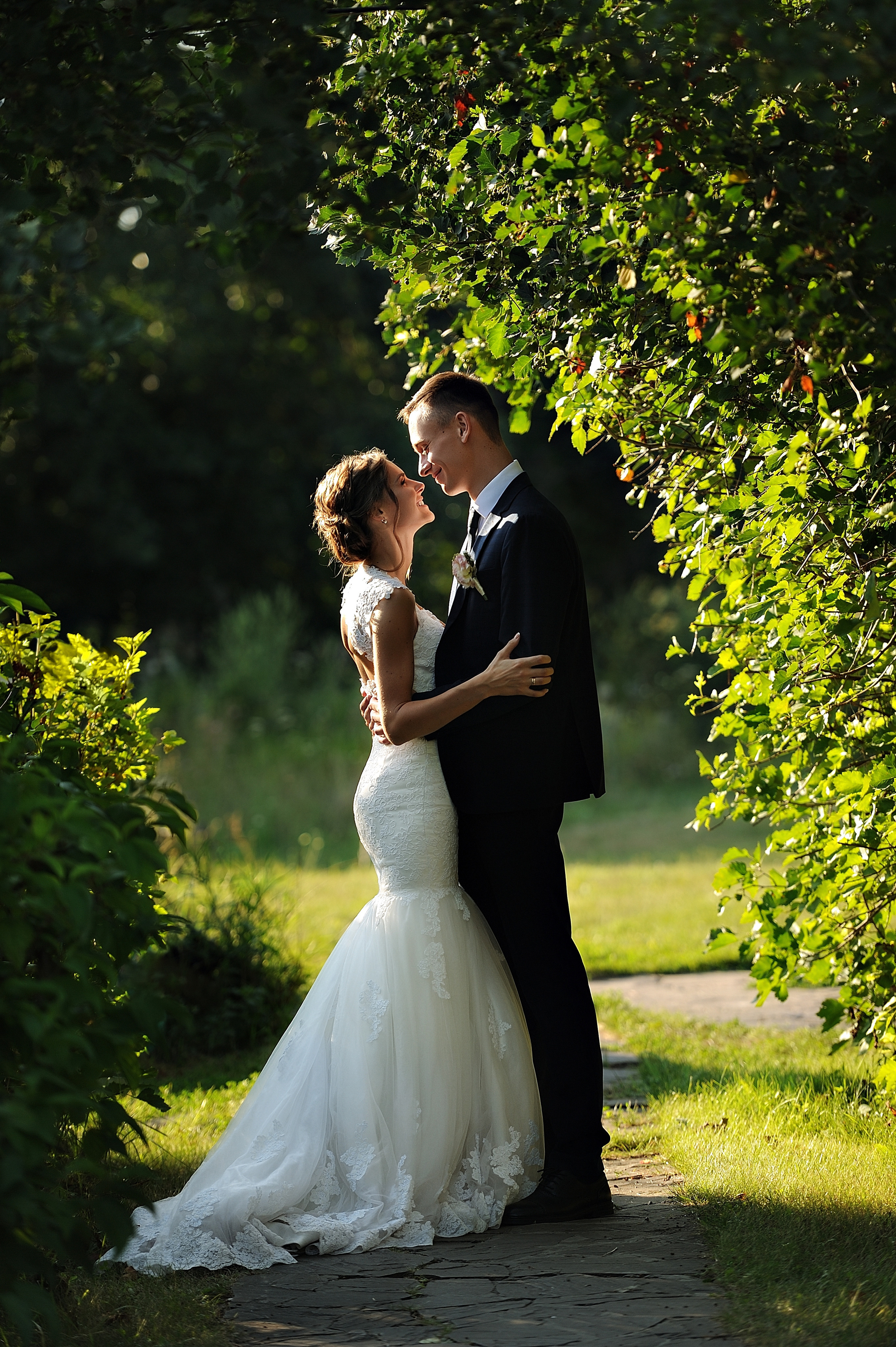 Свадьба 23 июля 2021. Свадебный и семейный фотограф в Самаре Головань Наталья