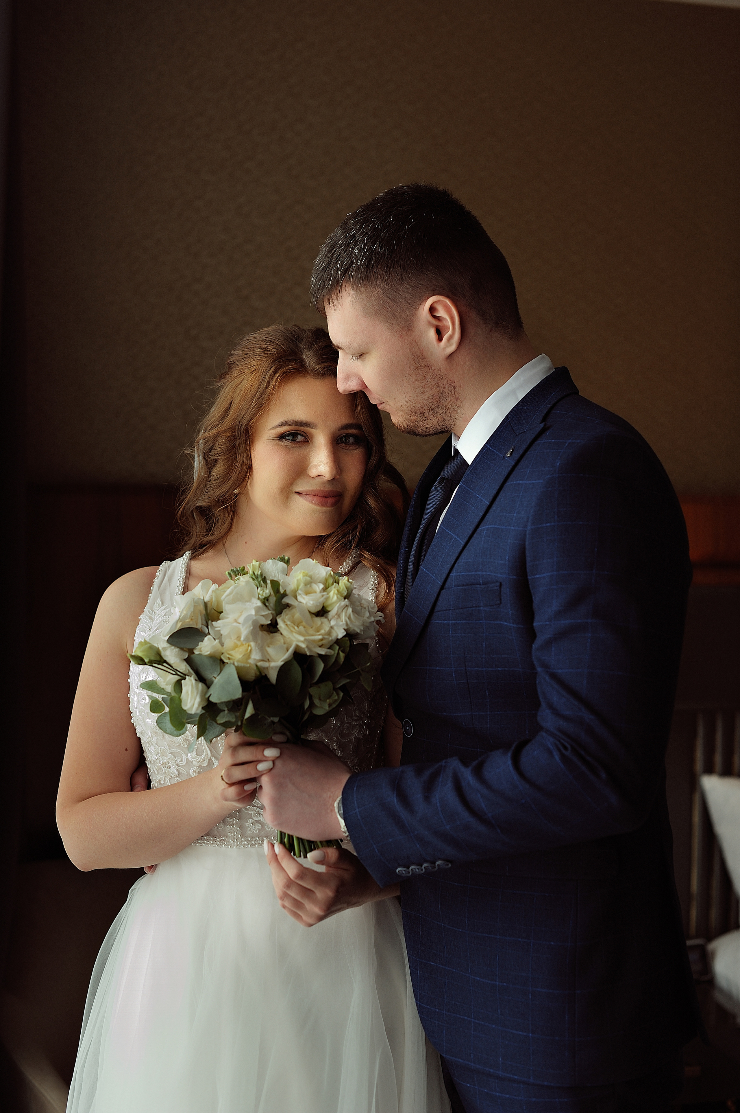 Ангелина и Сергей 18.08.2021 г. Свадебный и семейный фотограф в Самаре Головань Наталья