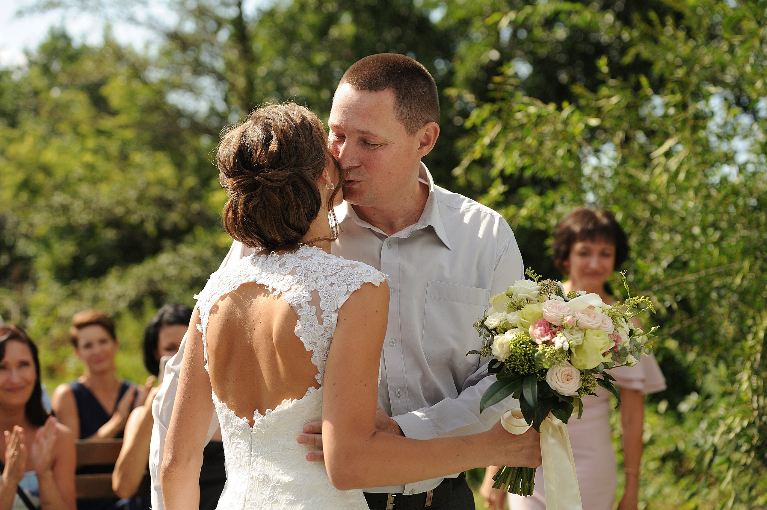 Свадьба 23 июля 2021. Свадебный и семейный фотограф в Самаре Головань Наталья