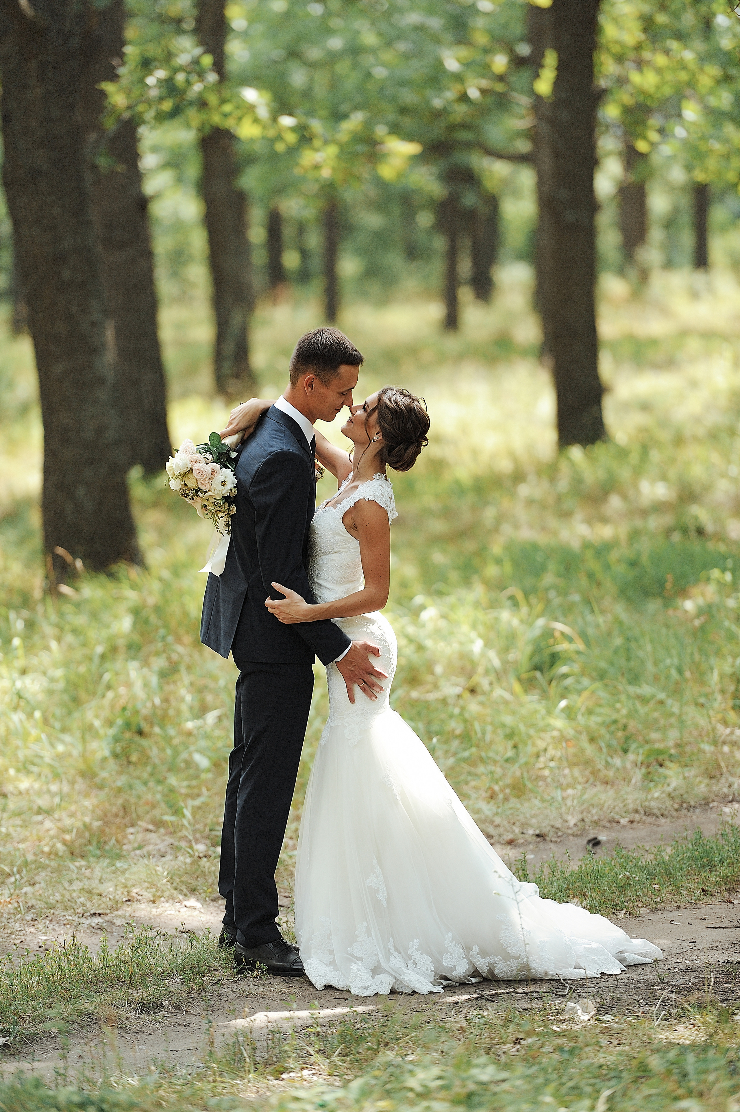 Свадьба 23 июля 2021. Свадебный и семейный фотограф в Самаре Головань Наталья