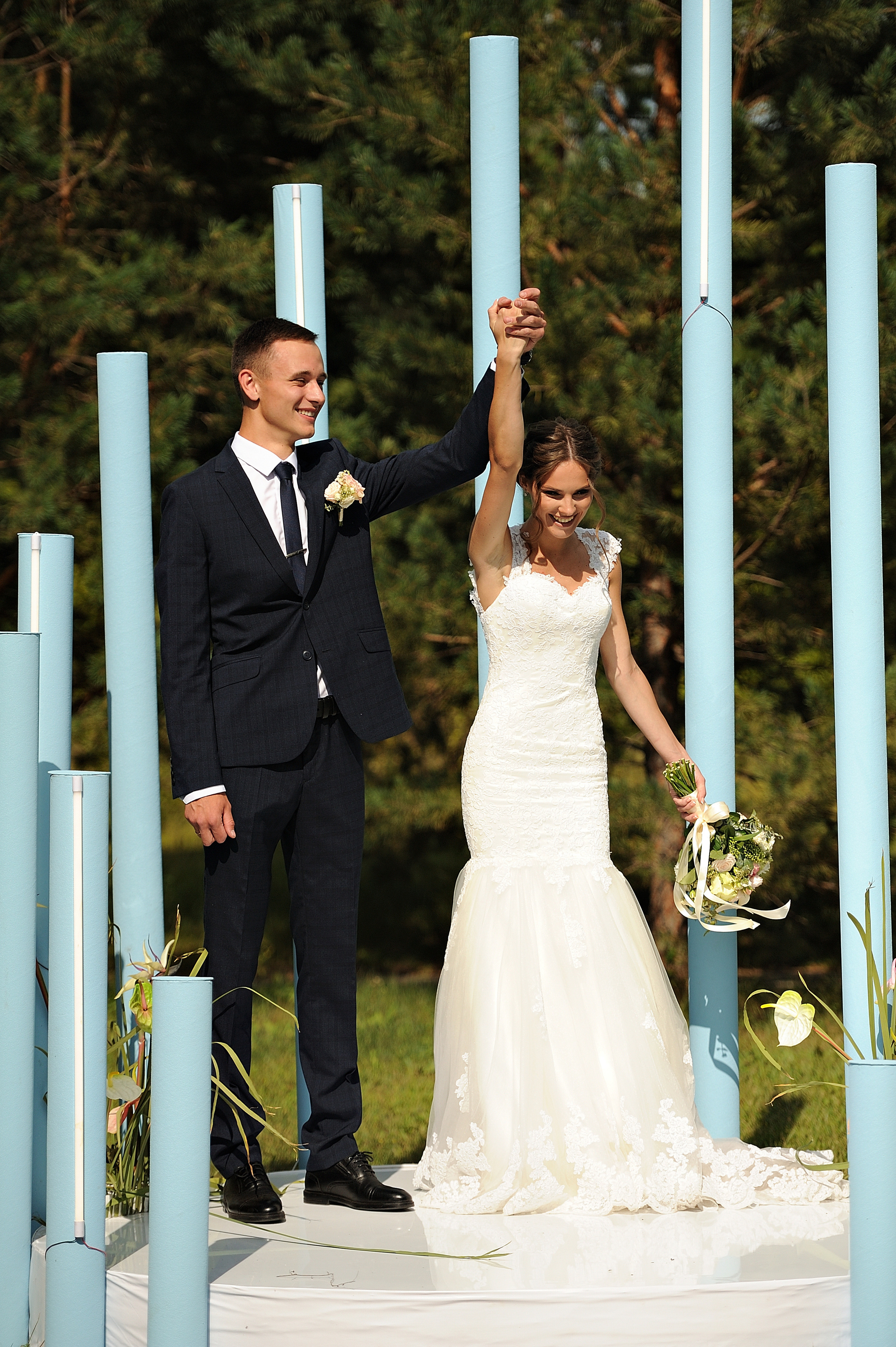 Свадьба 23 июля 2021. Свадебный и семейный фотограф в Самаре Головань Наталья