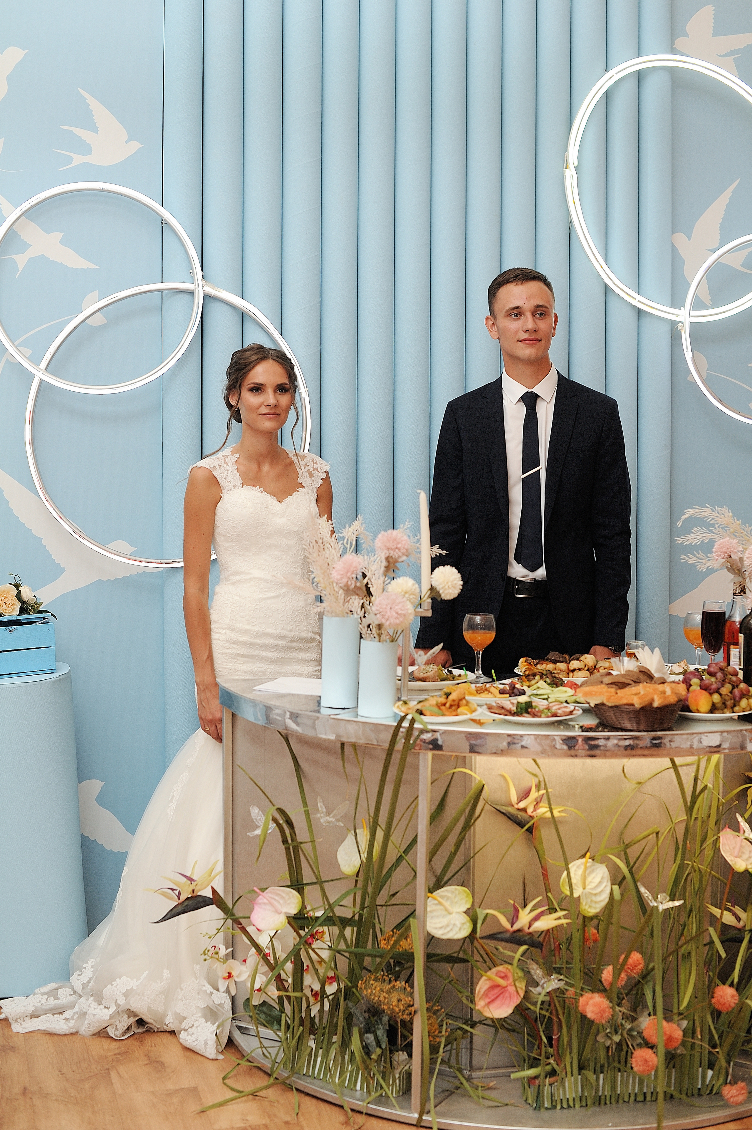 Свадьба 23 июля 2021. Свадебный и семейный фотограф в Самаре Головань Наталья