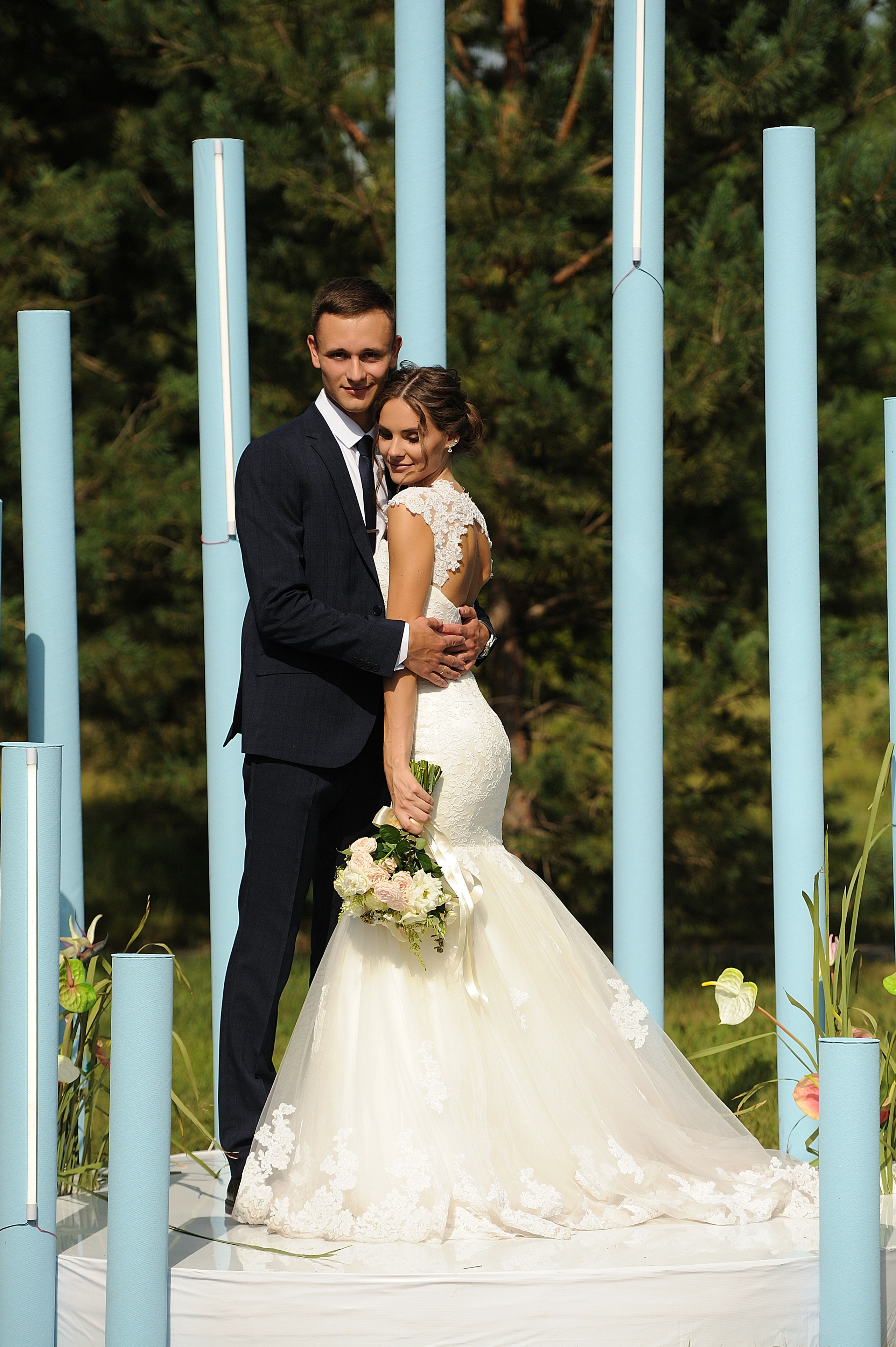 Свадьба 23 июля 2021. Свадебный и семейный фотограф в Самаре Головань Наталья