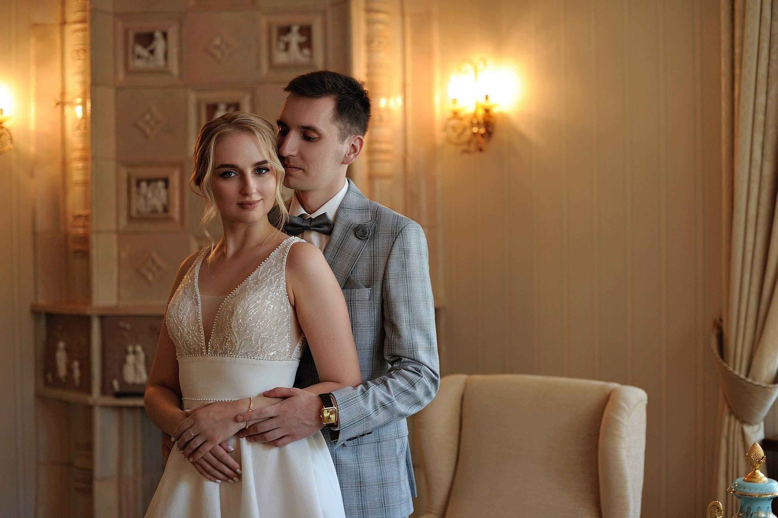 Прогулка 31.07.21г. Свадебный и семейный фотограф в Самаре Головань Наталья