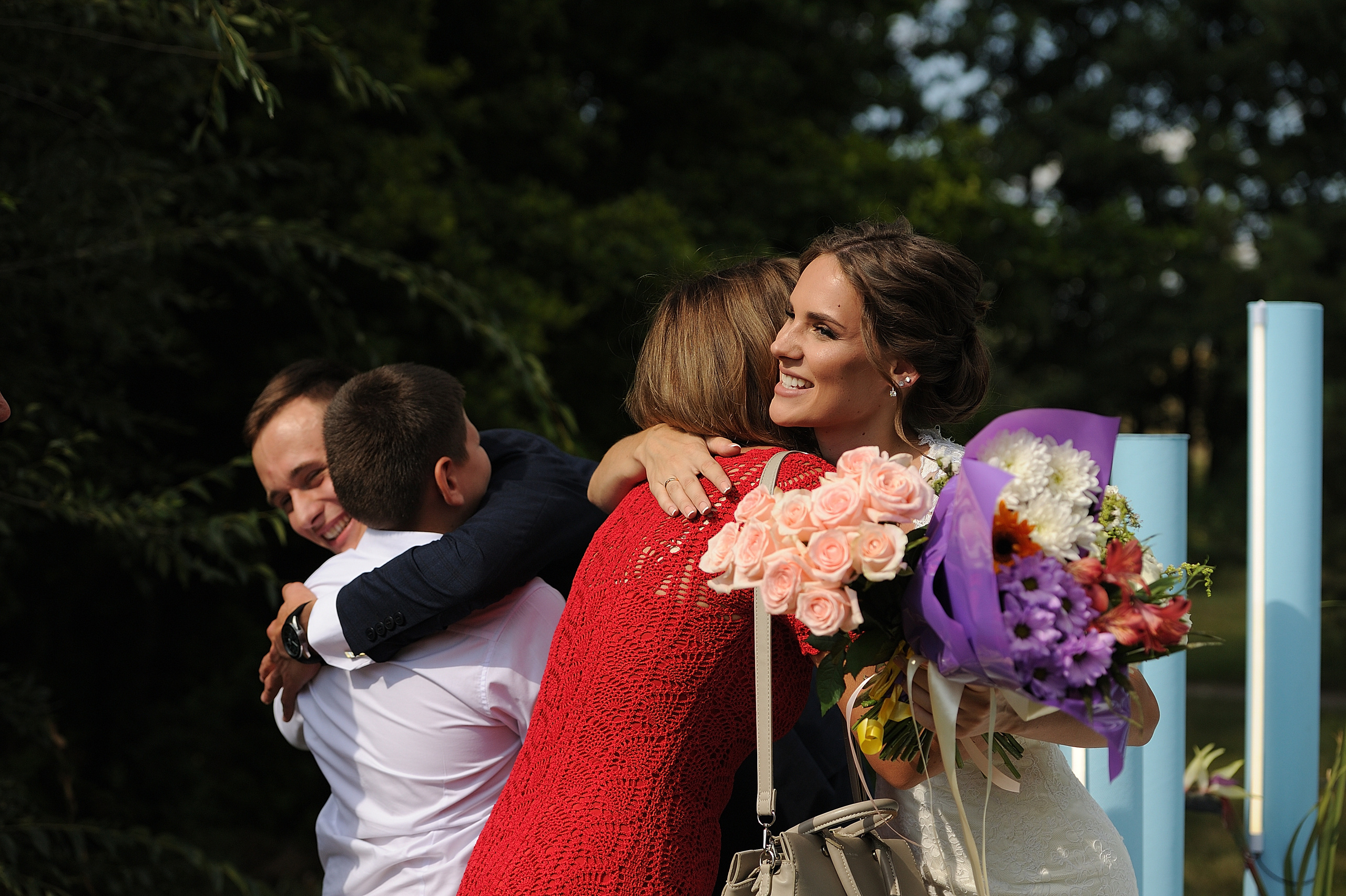 Свадьба 23 июля 2021. Свадебный и семейный фотограф в Самаре Головань Наталья