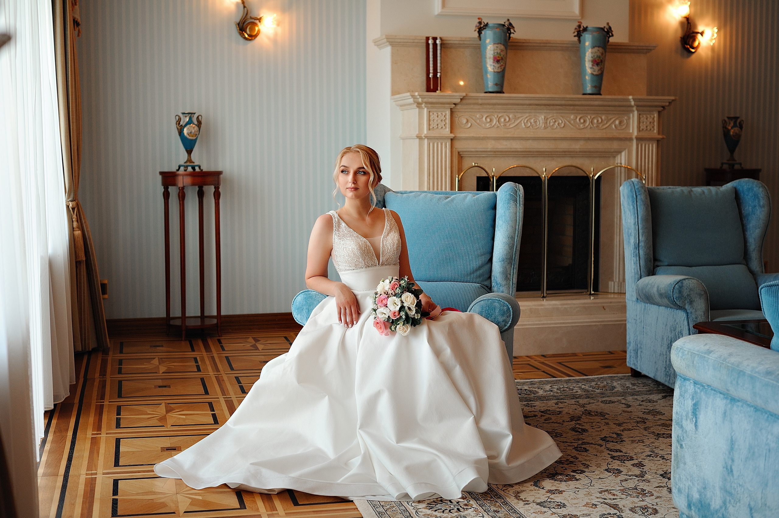 Прогулка 31.07.21г. Свадебный и семейный фотограф в Самаре Головань Наталья