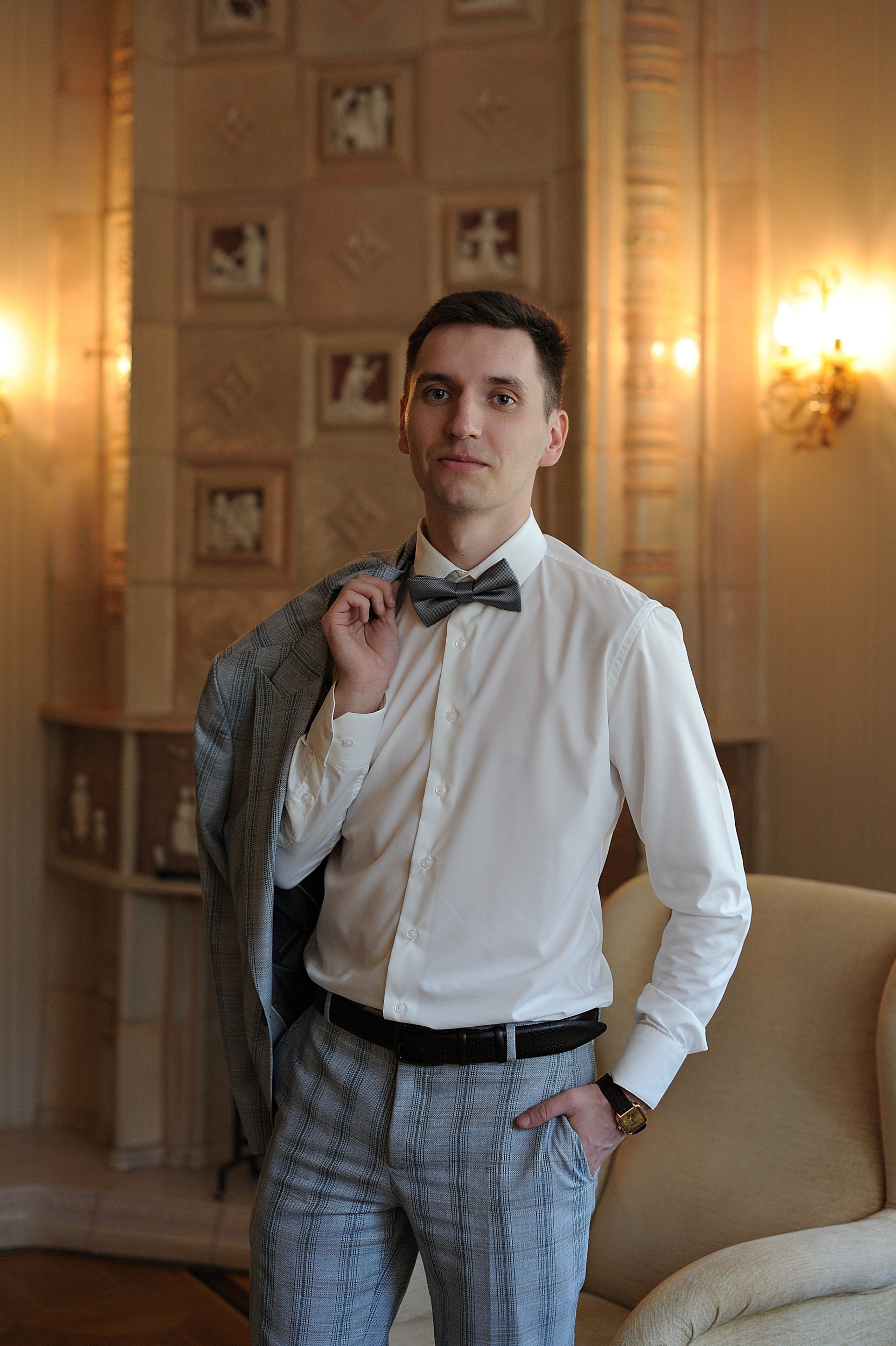 Прогулка 31.07.21г. Свадебный и семейный фотограф в Самаре Головань Наталья