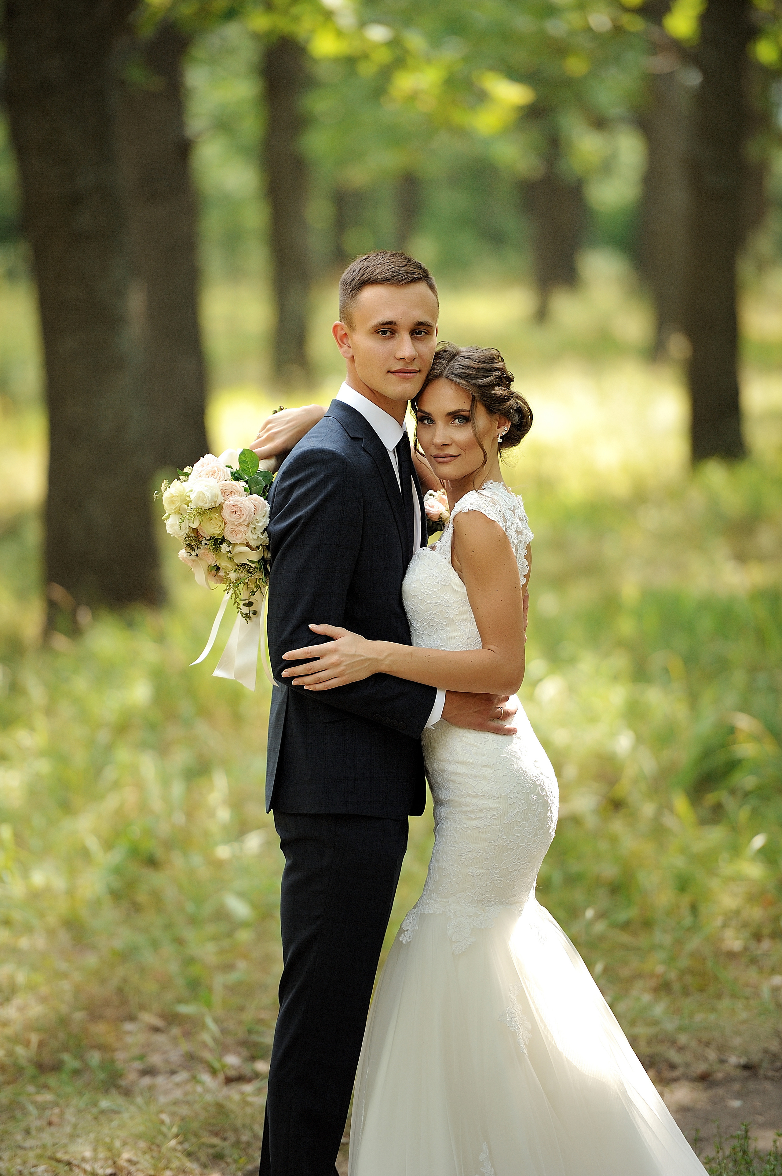 Свадьба 23 июля 2021. Свадебный и семейный фотограф в Самаре Головань Наталья