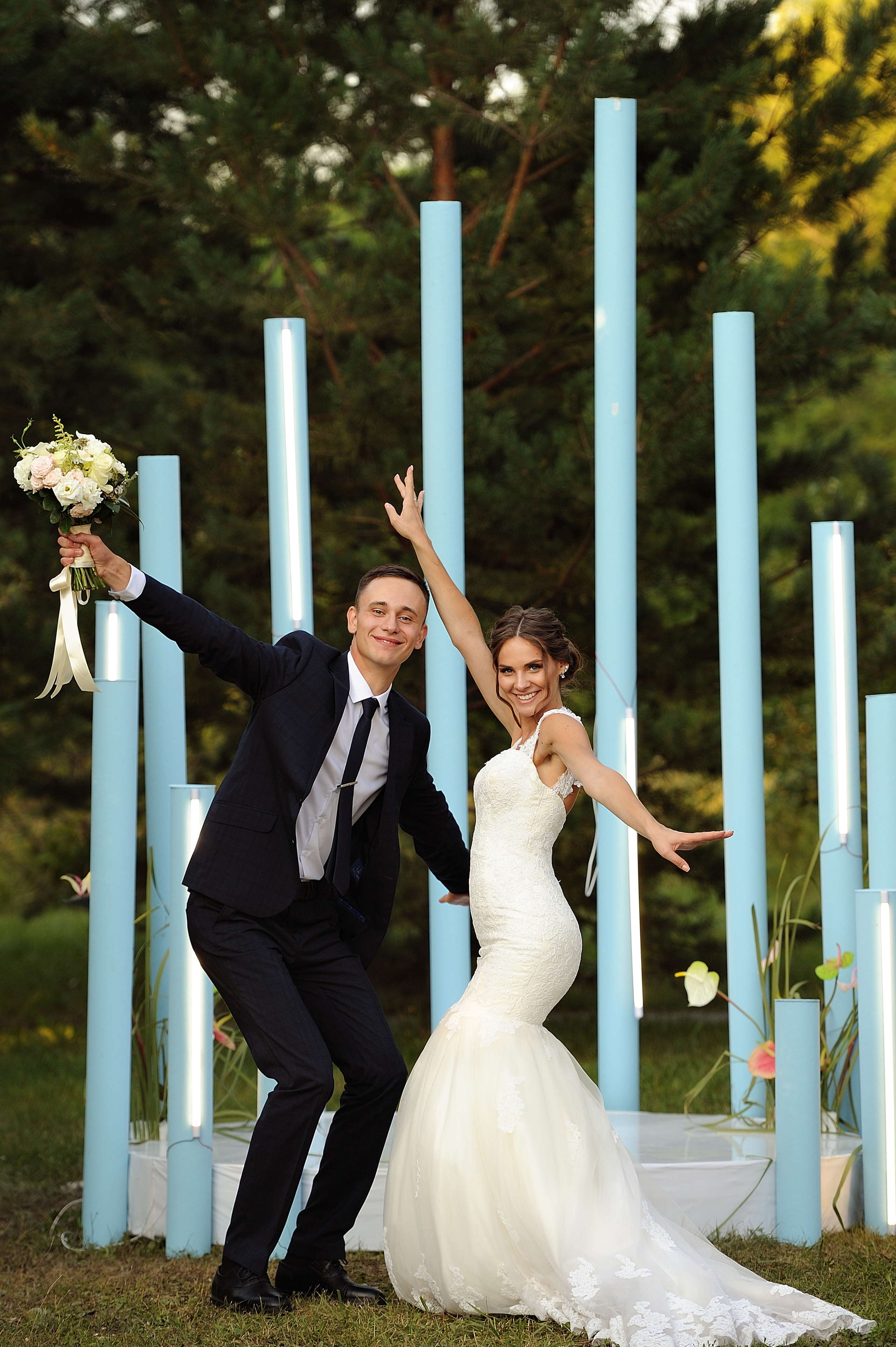 Свадьба 23 июля 2021. Свадебный и семейный фотограф в Самаре Головань Наталья