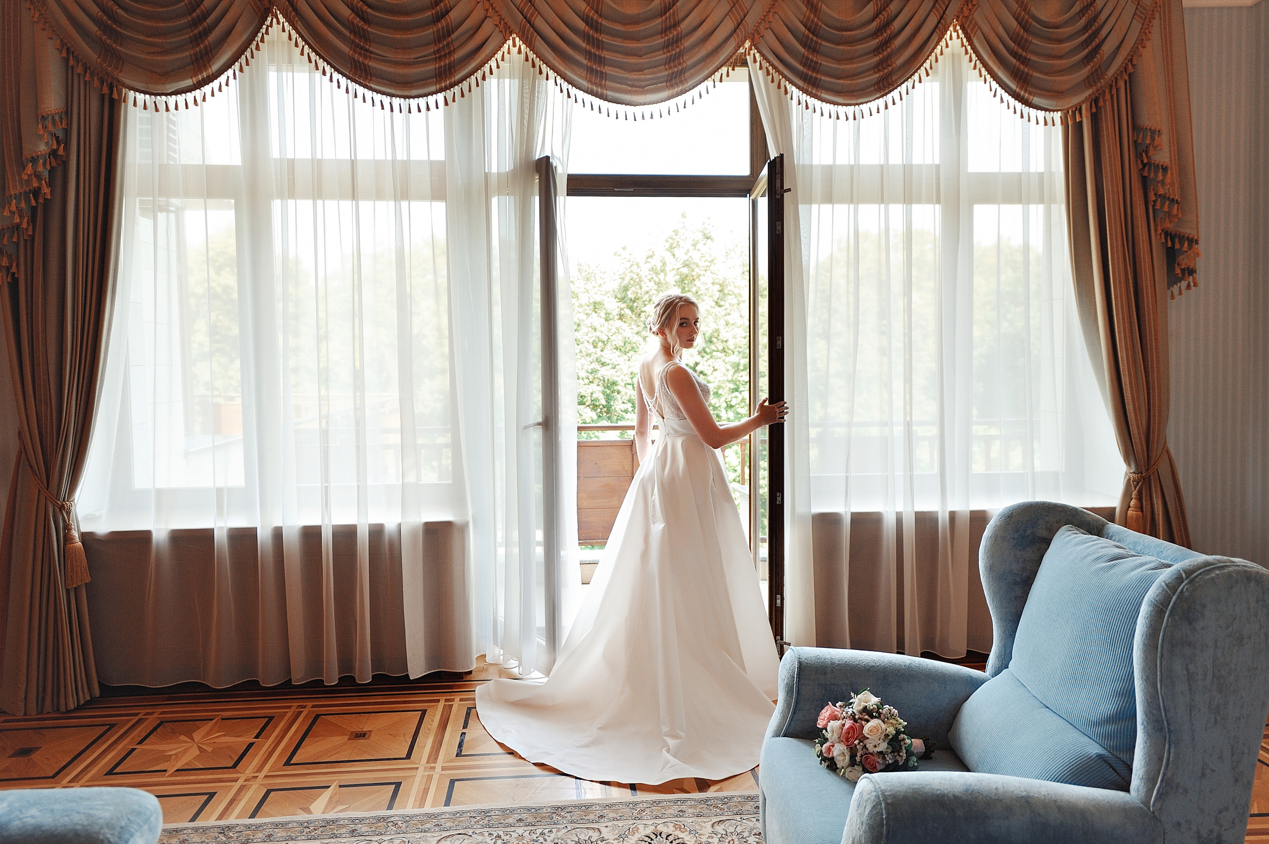 Прогулка 31.07.21г. Свадебный и семейный фотограф в Самаре Головань Наталья