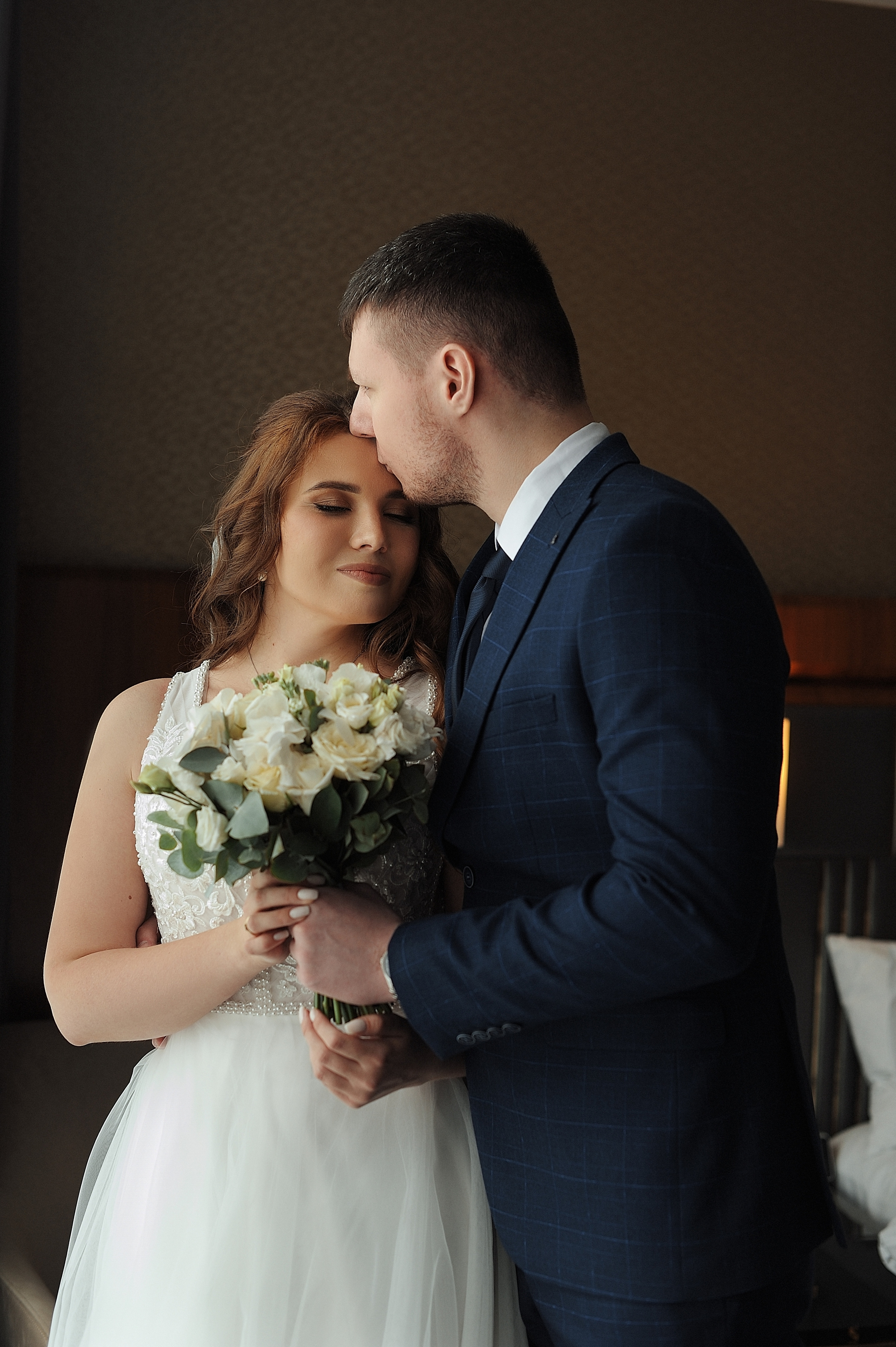 Ангелина и Сергей 18.08.2021 г. Свадебный и семейный фотограф в Самаре Головань Наталья