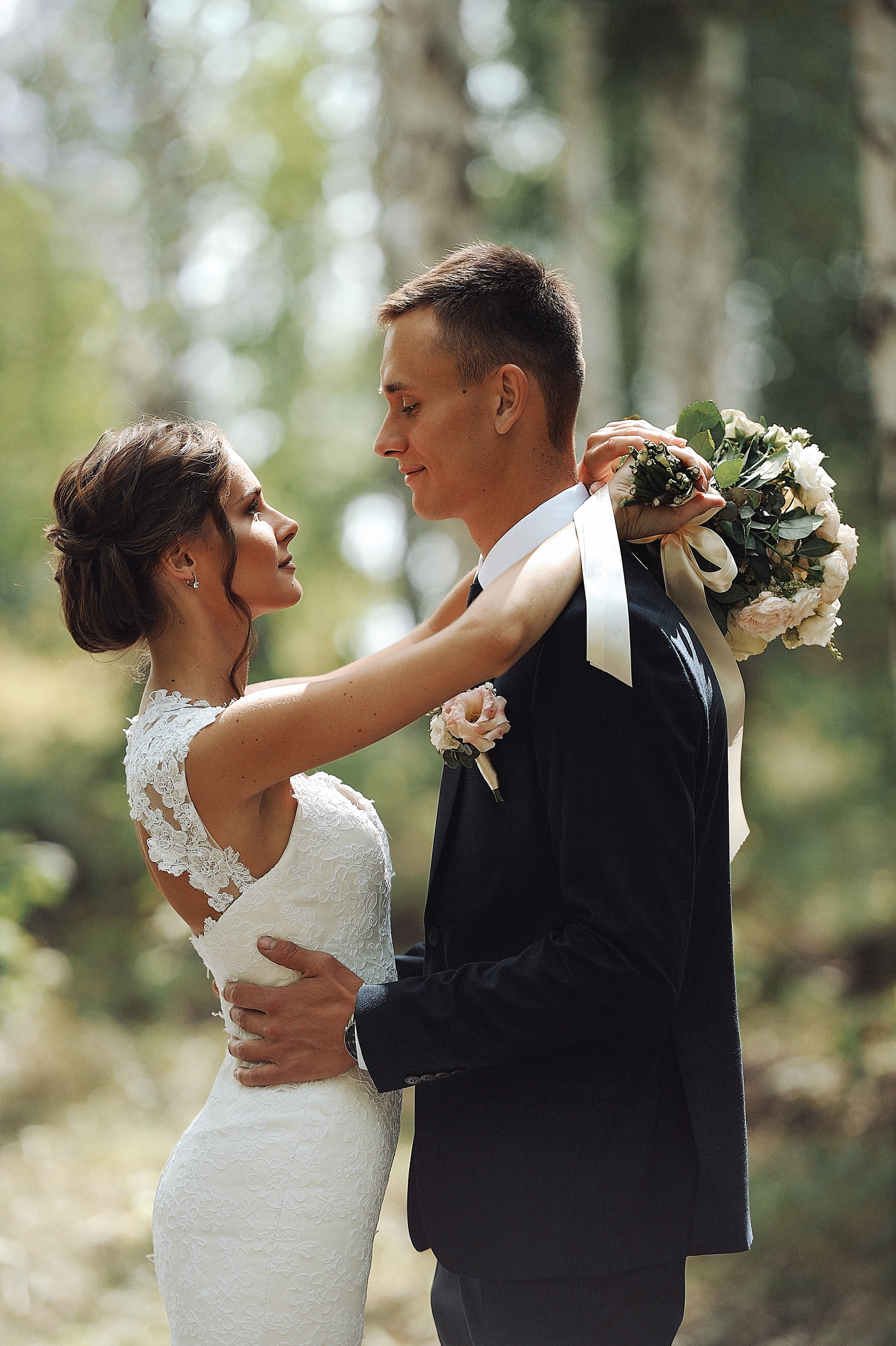 Свадьба 23 июля 2021. Свадебный и семейный фотограф в Самаре Головань Наталья