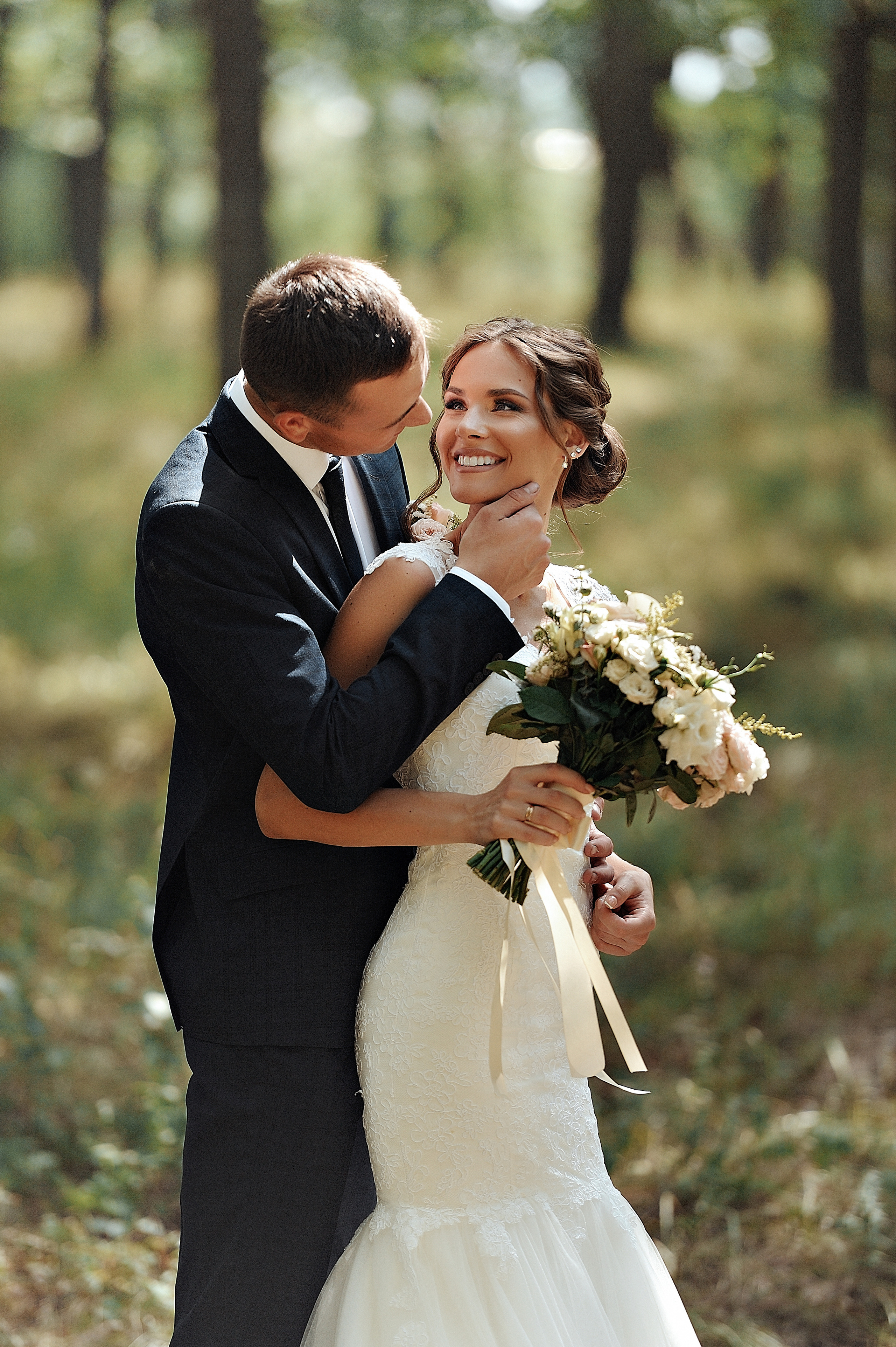 Свадьба 23 июля 2021. Свадебный и семейный фотограф в Самаре Головань Наталья