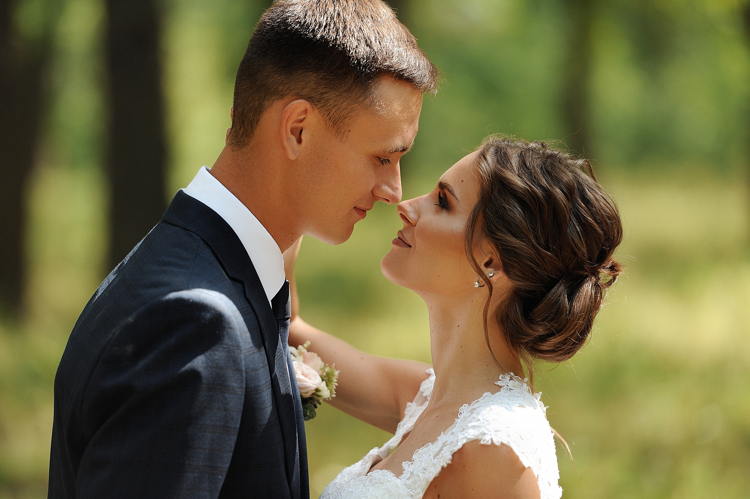 Свадьба 23 июля 2021. Свадебный и семейный фотограф в Самаре Головань Наталья