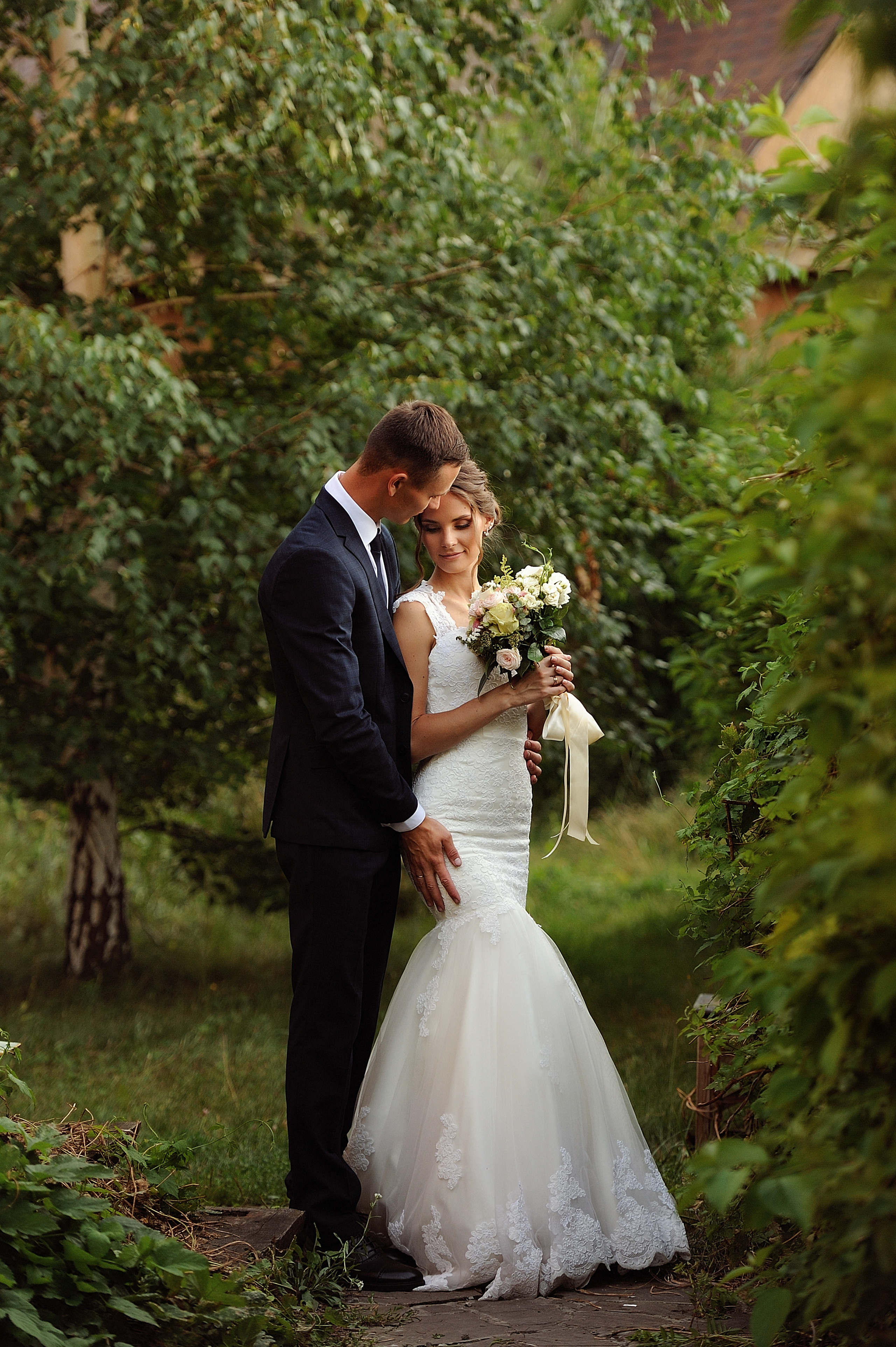 Свадьба 23 июля 2021. Свадебный и семейный фотограф в Самаре Головань Наталья