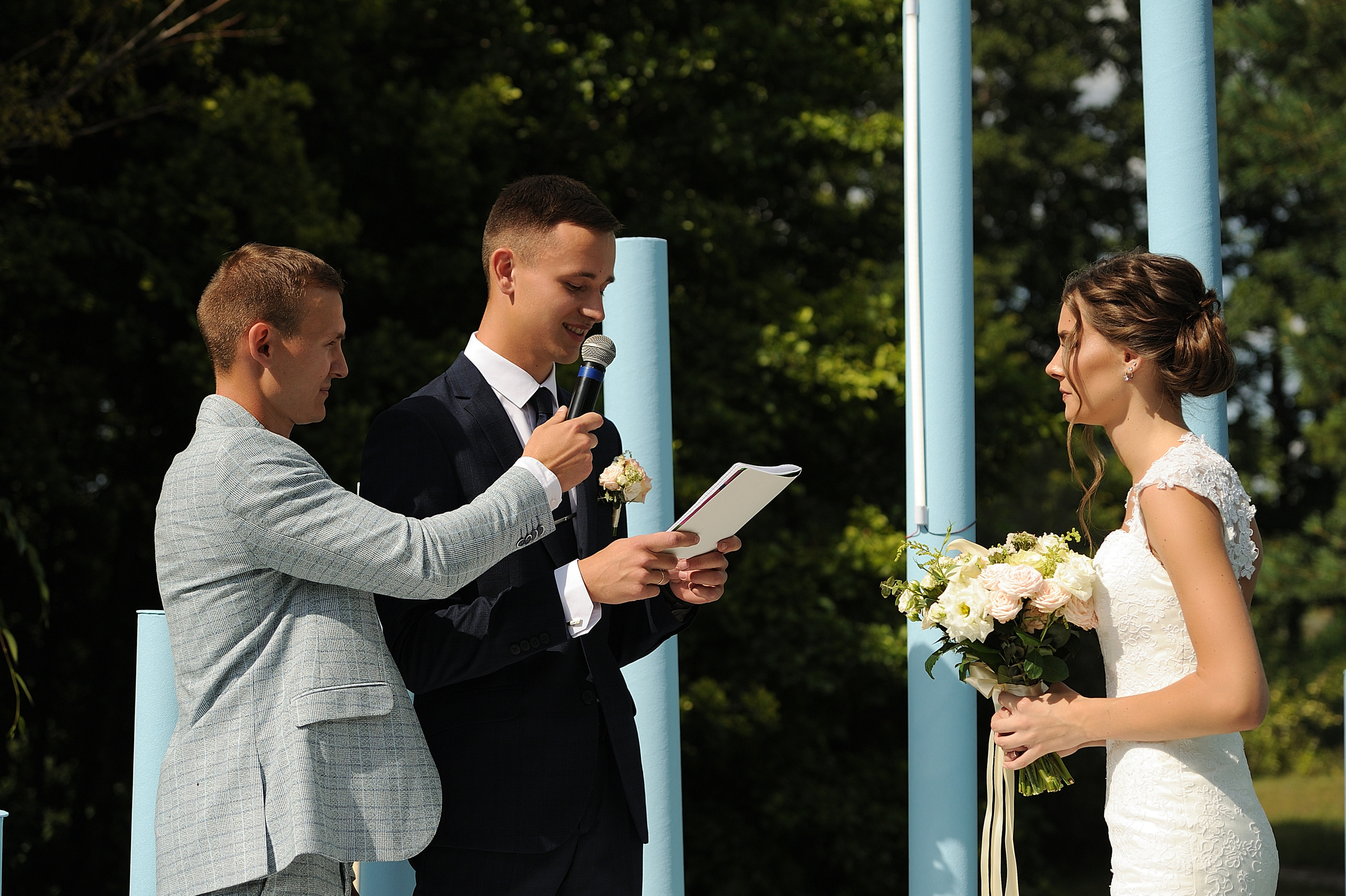 Свадьба 23 июля 2021. Свадебный и семейный фотограф в Самаре Головань Наталья