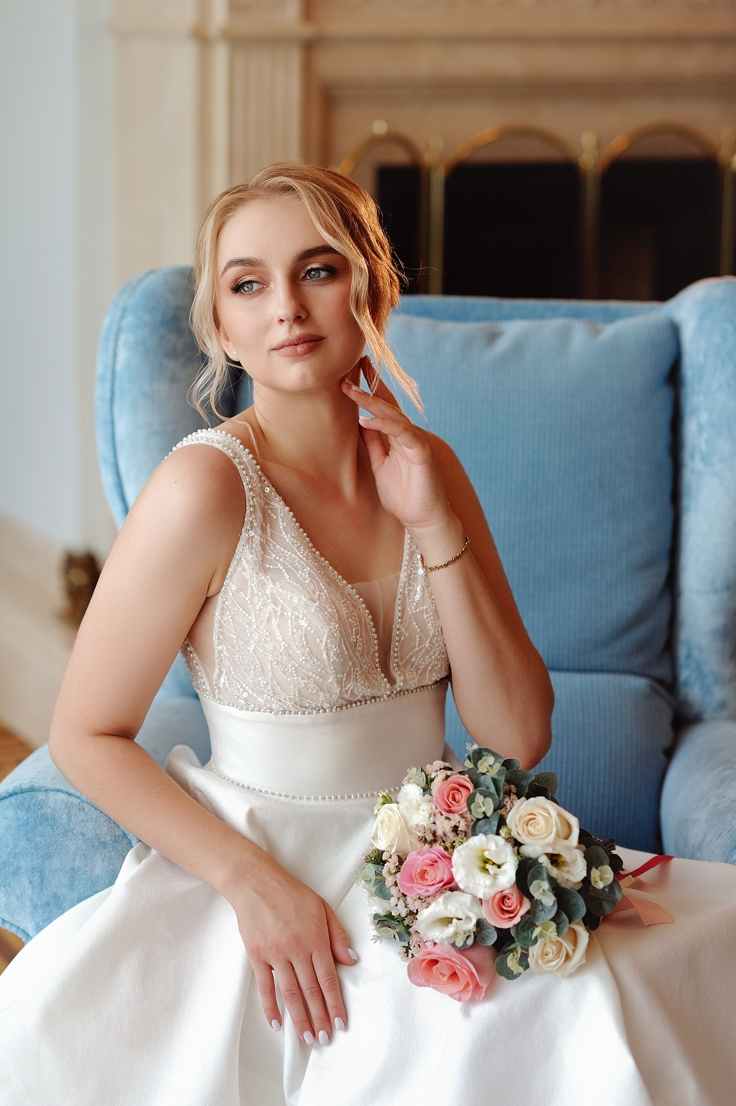 Прогулка 31.07.21г. Свадебный и семейный фотограф в Самаре Головань Наталья