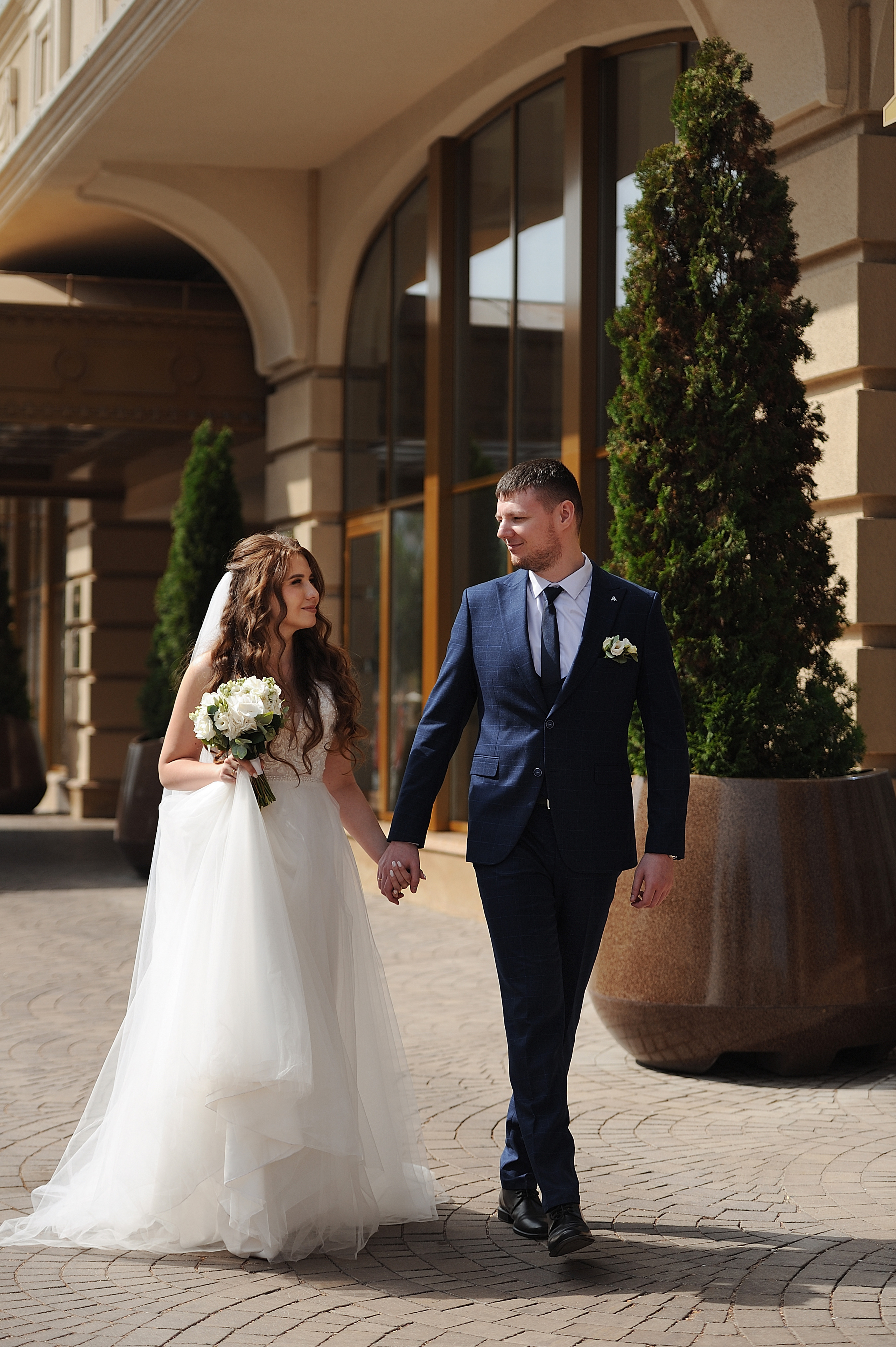 Ангелина и Сергей 18.08.2021 г. Свадебный и семейный фотограф в Самаре Головань Наталья