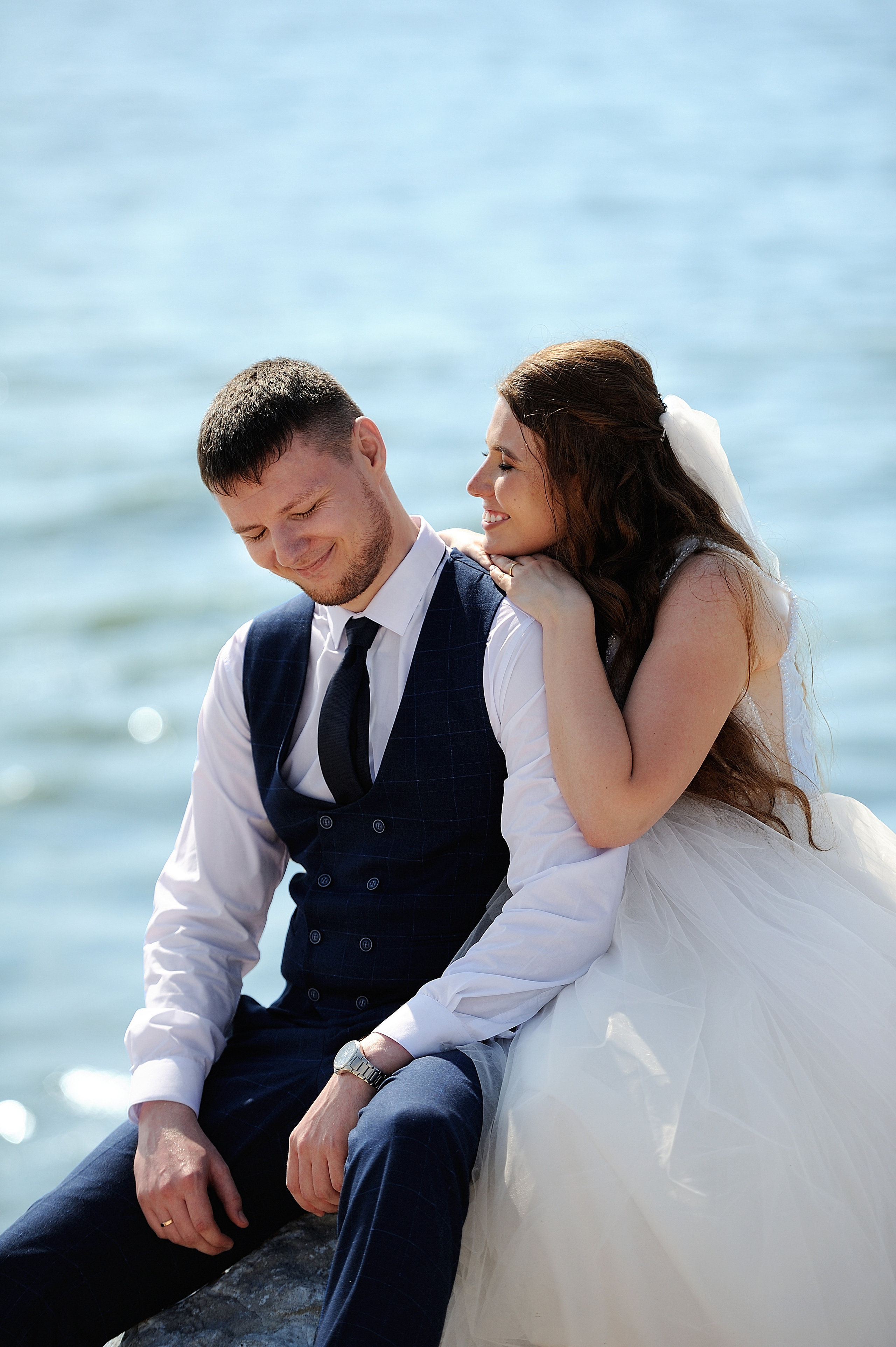 Ангелина и Сергей 18.08.2021 г. Свадебный и семейный фотограф в Самаре Головань Наталья