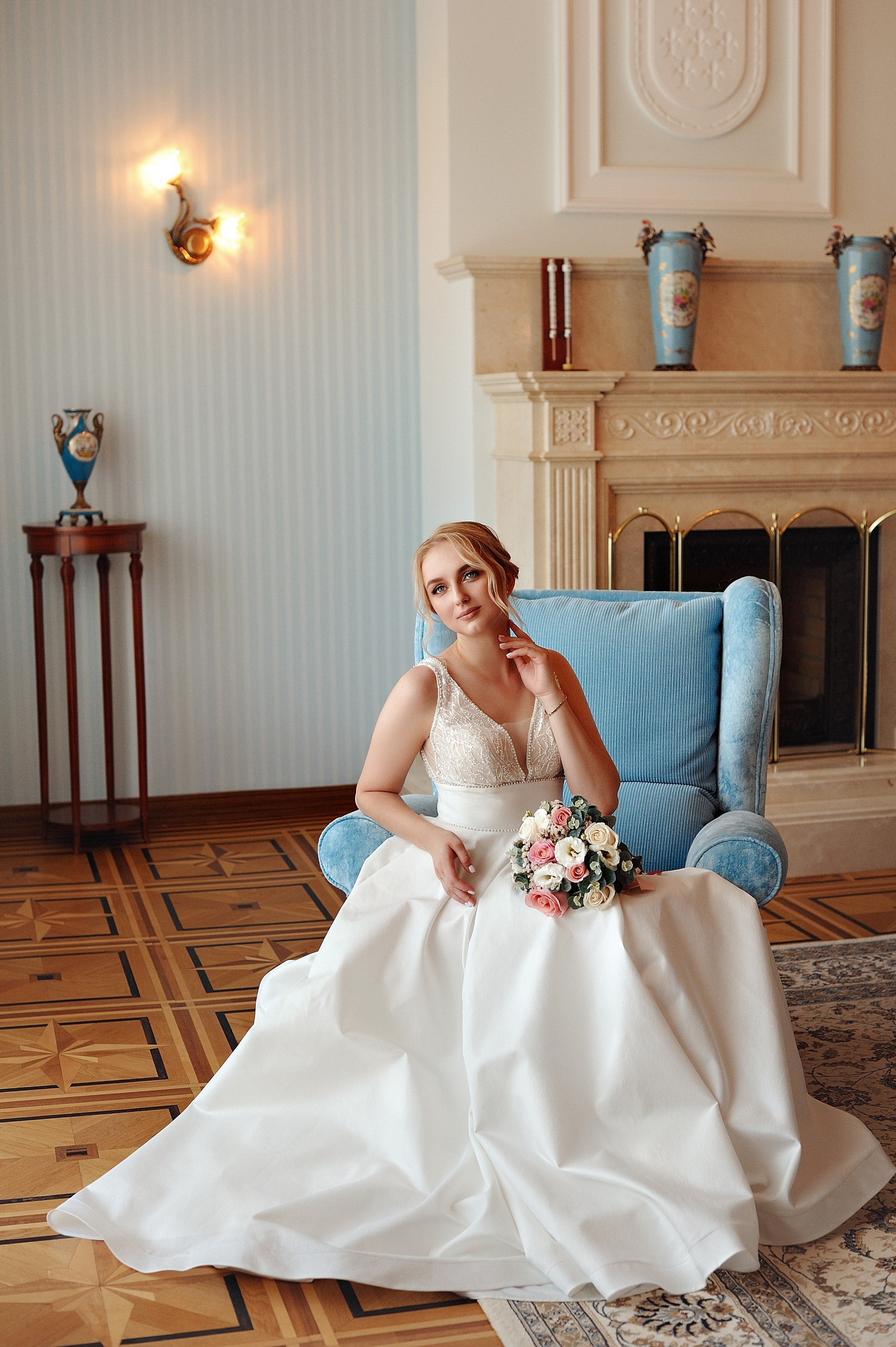 Прогулка 31.07.21г. Свадебный и семейный фотограф в Самаре Головань Наталья